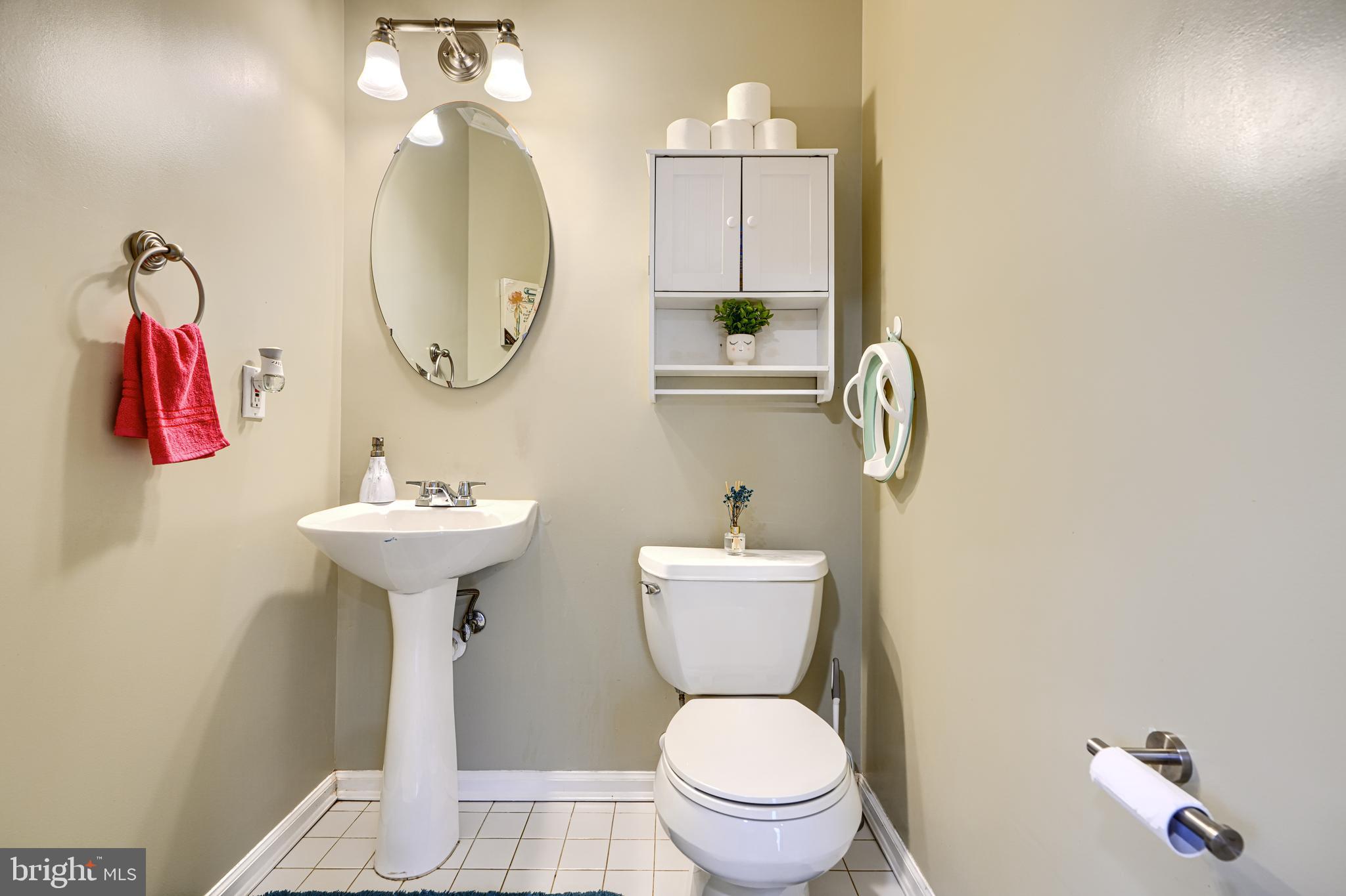 OWINGS MILLS NEWTOWN - Residential