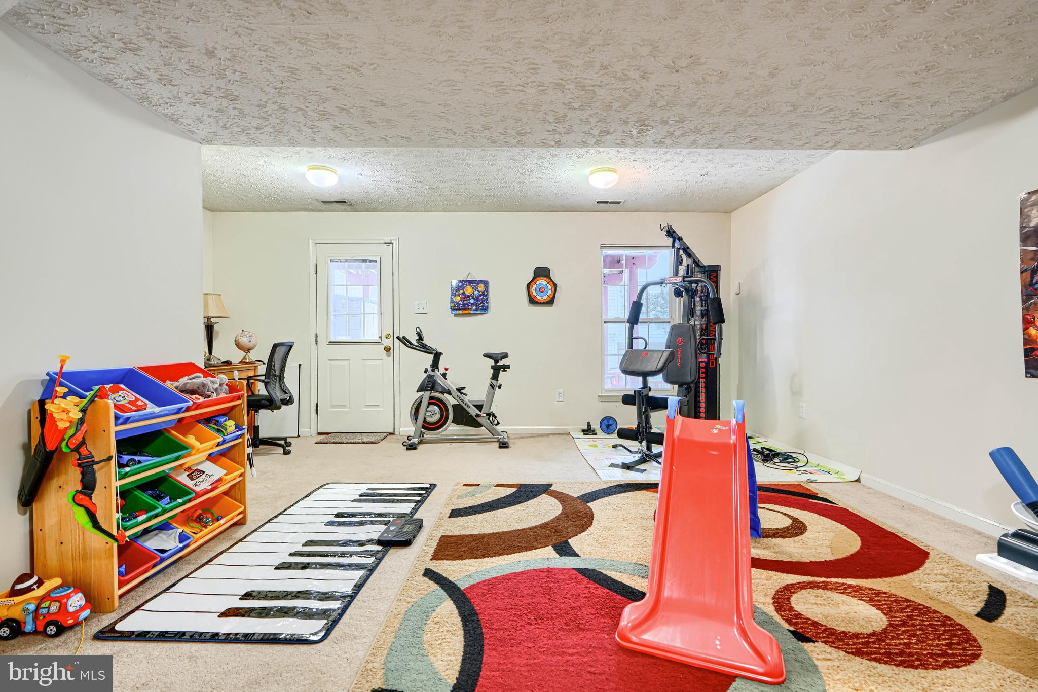 OWINGS MILLS NEWTOWN - Residential