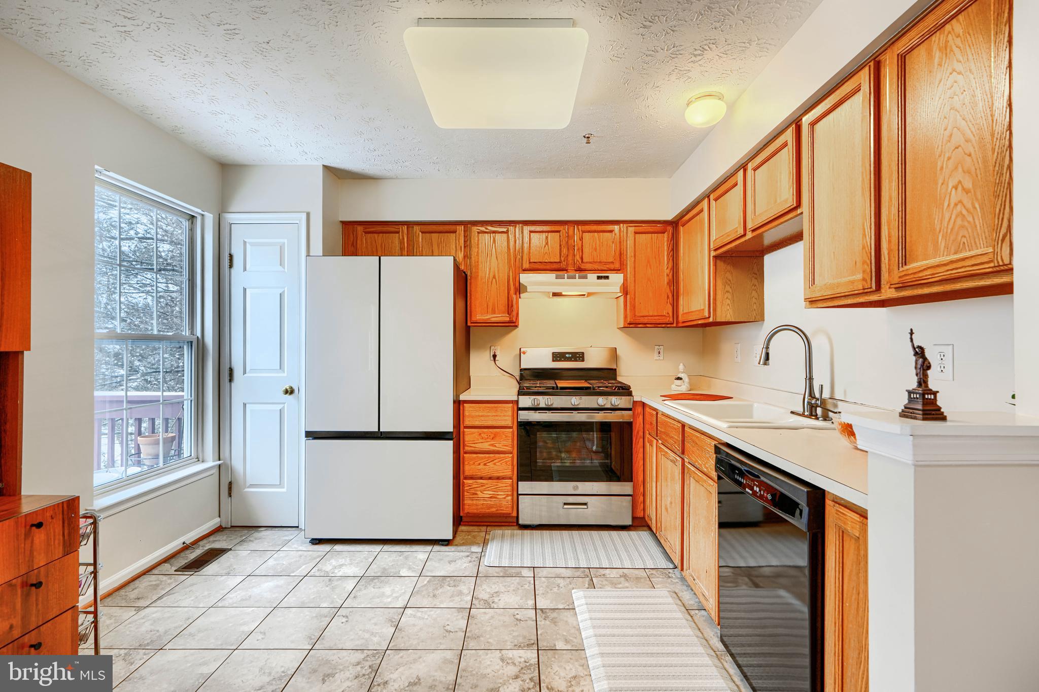 OWINGS MILLS NEWTOWN - Residential