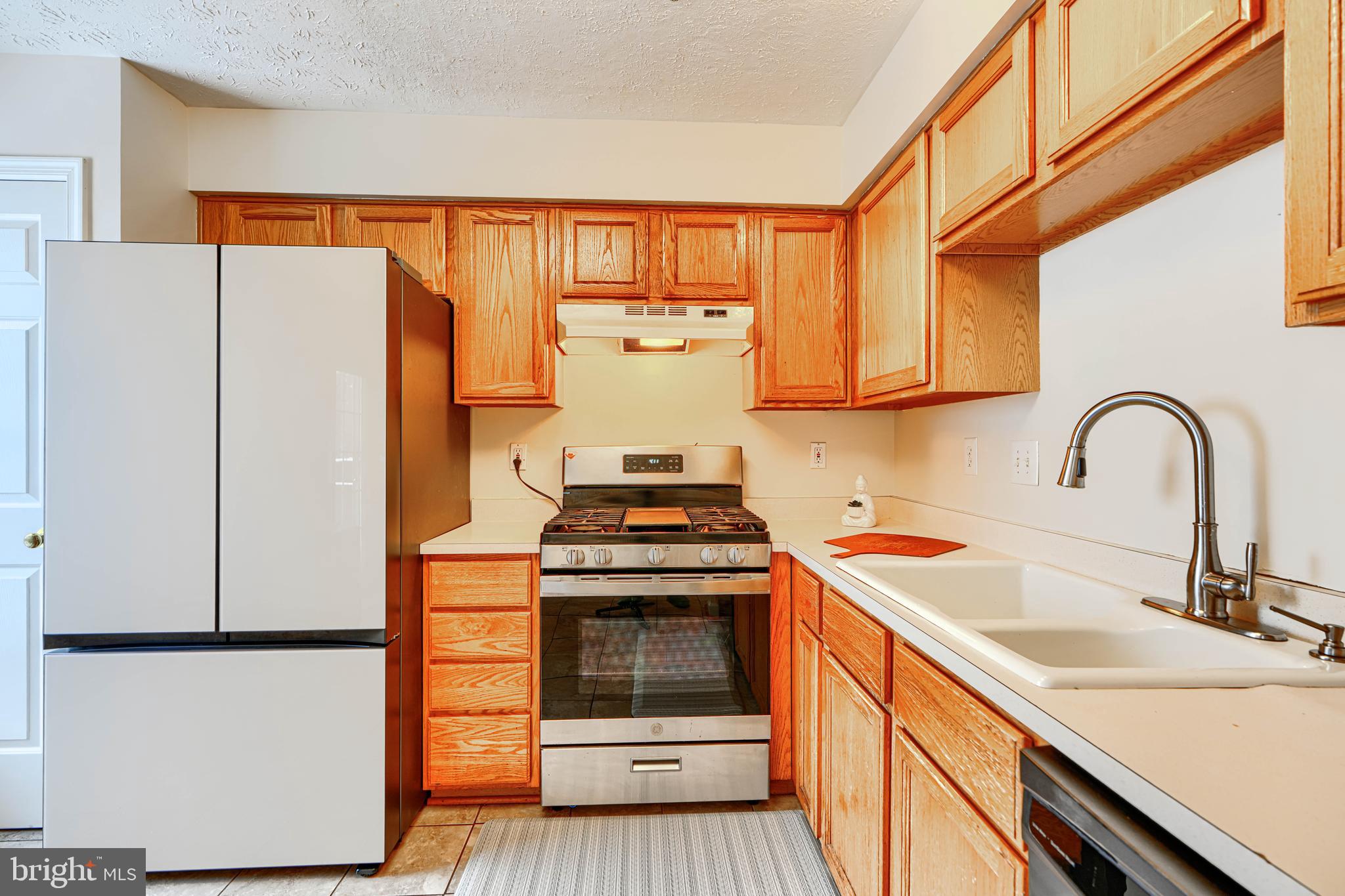 OWINGS MILLS NEWTOWN - Residential