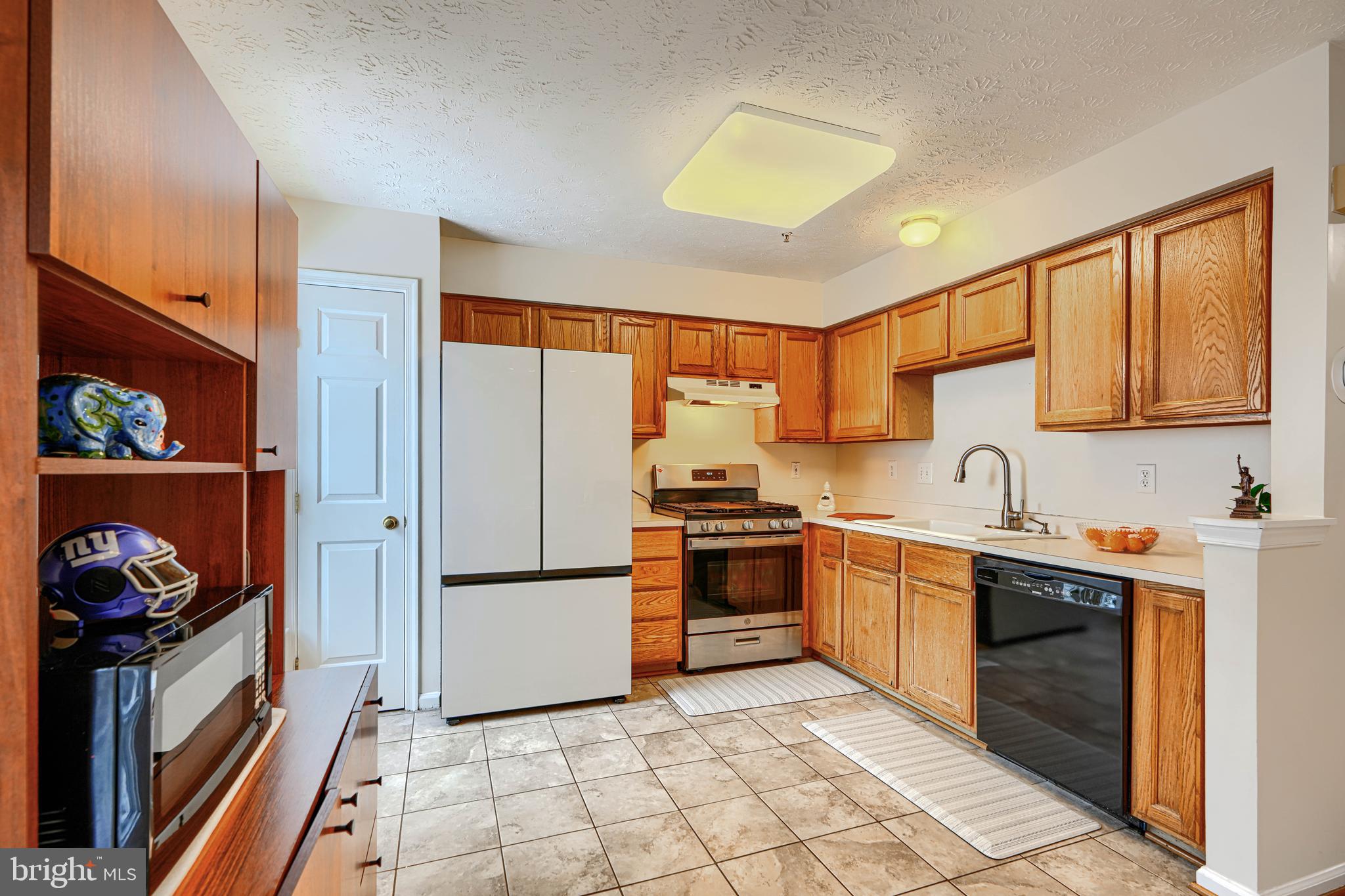 OWINGS MILLS NEWTOWN - Residential