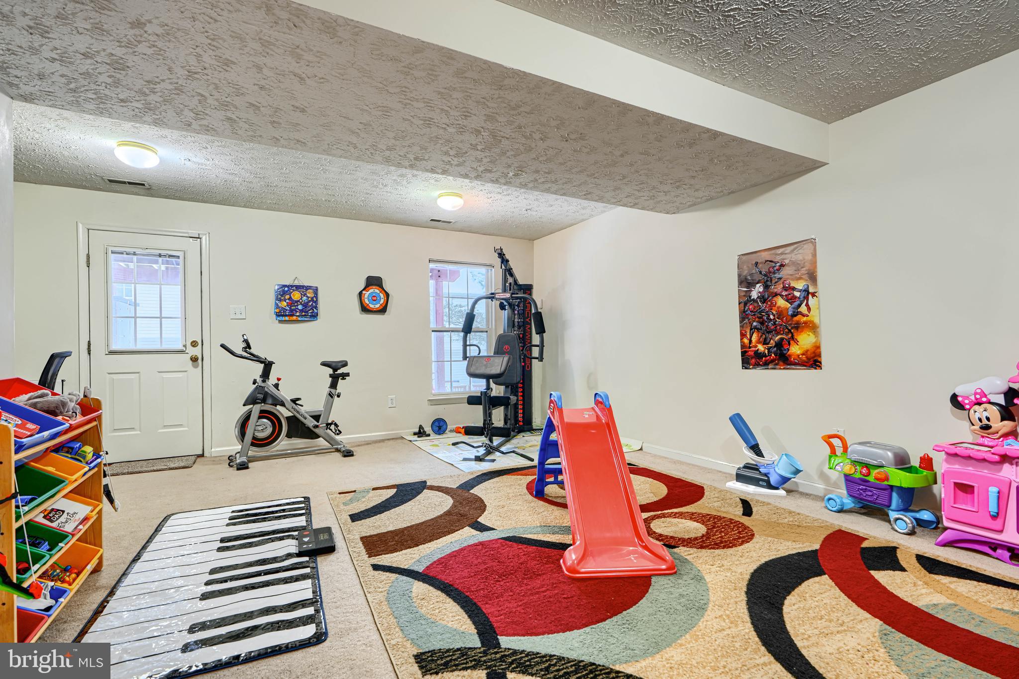 OWINGS MILLS NEWTOWN - Residential