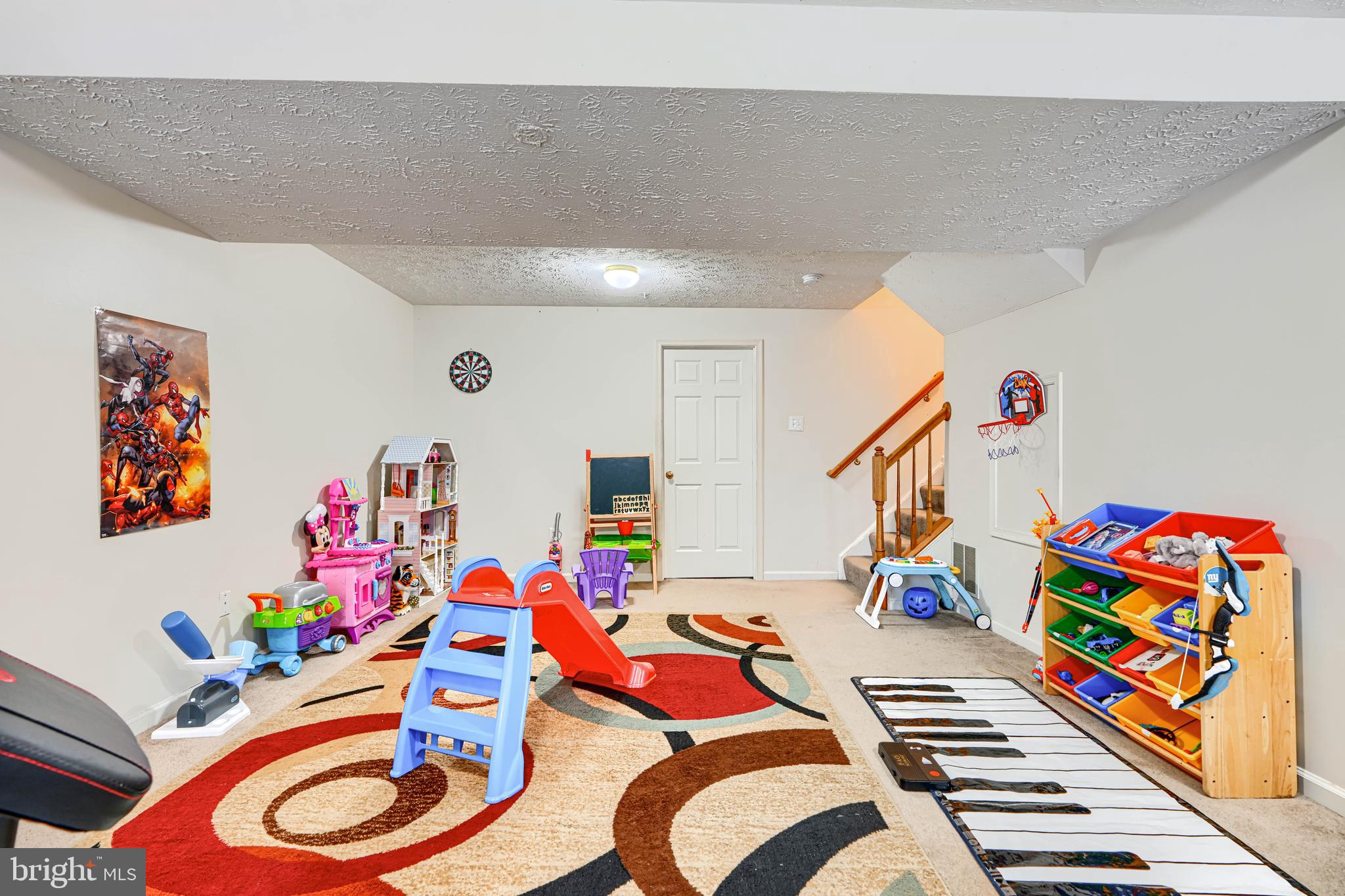 OWINGS MILLS NEWTOWN - Residential