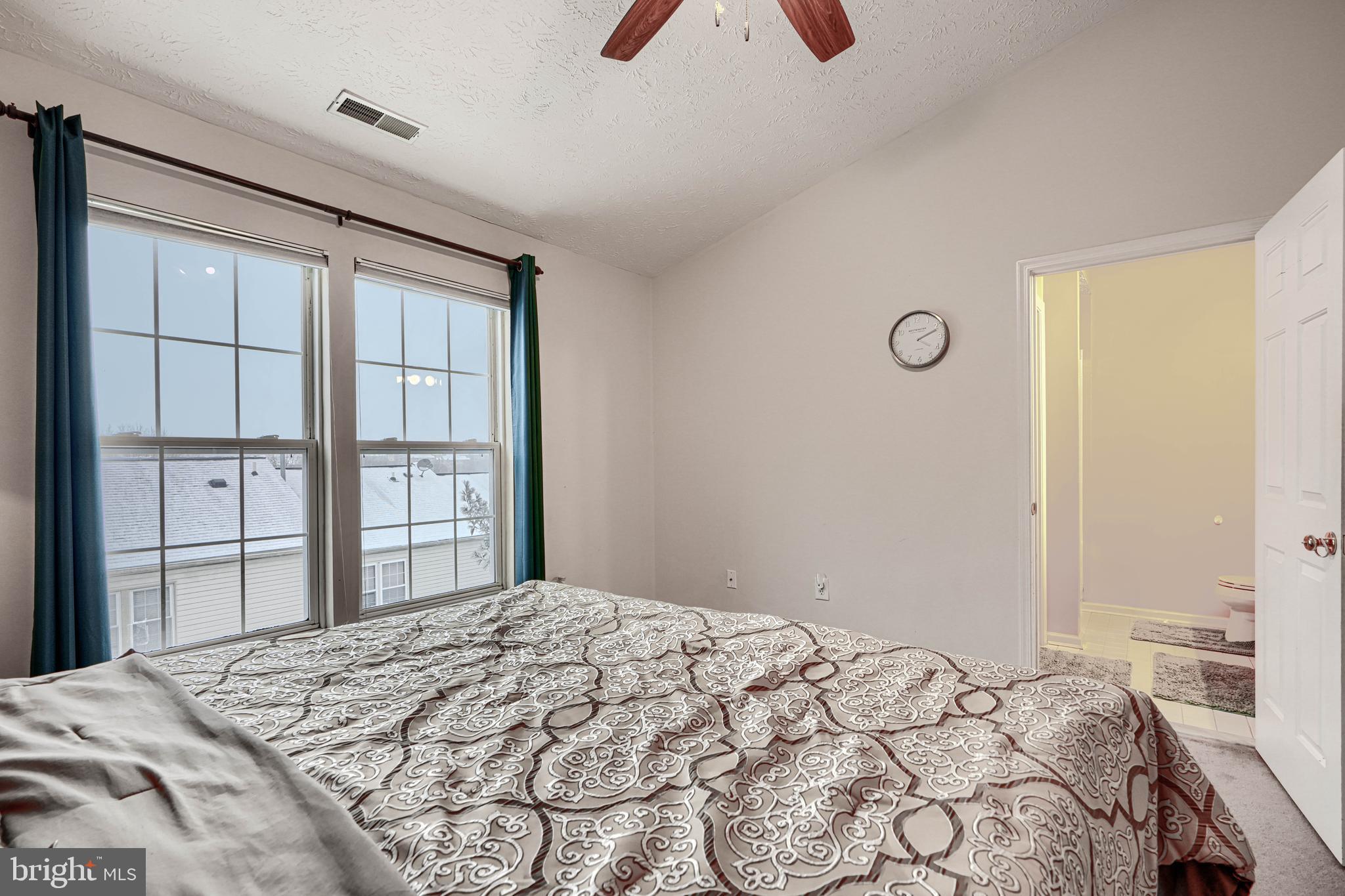 OWINGS MILLS NEWTOWN - Residential