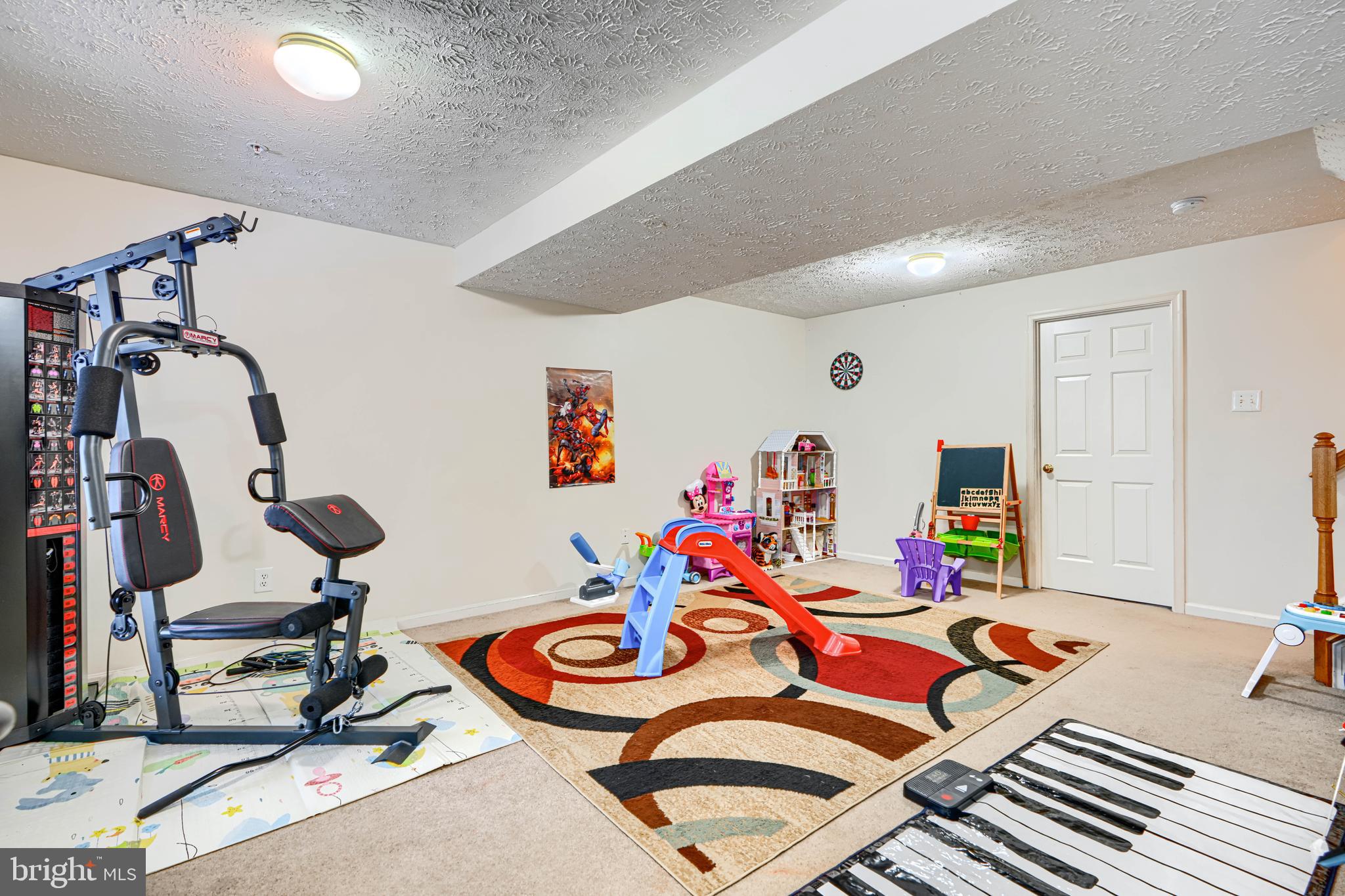 OWINGS MILLS NEWTOWN - Residential