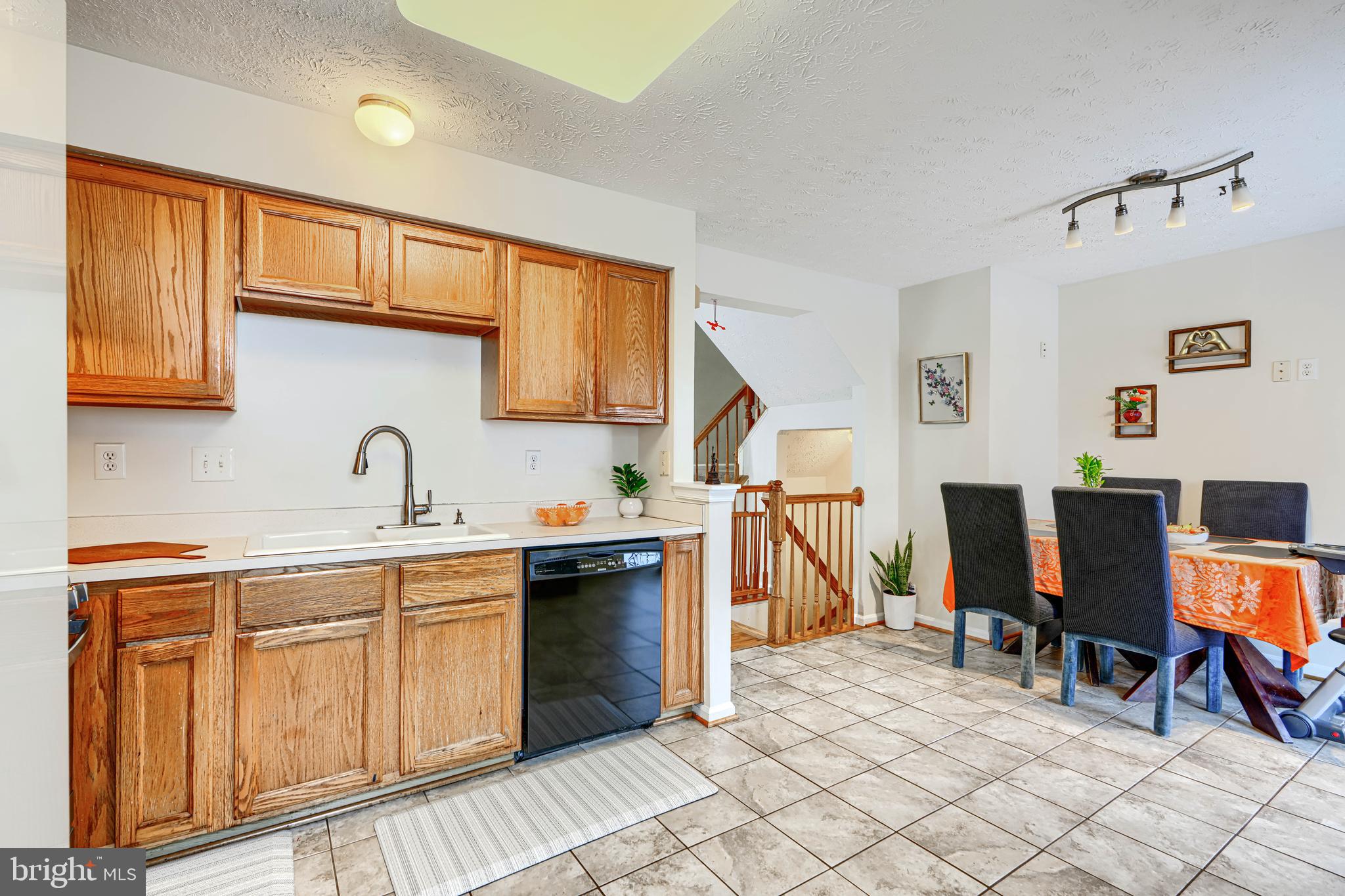 OWINGS MILLS NEWTOWN - Residential