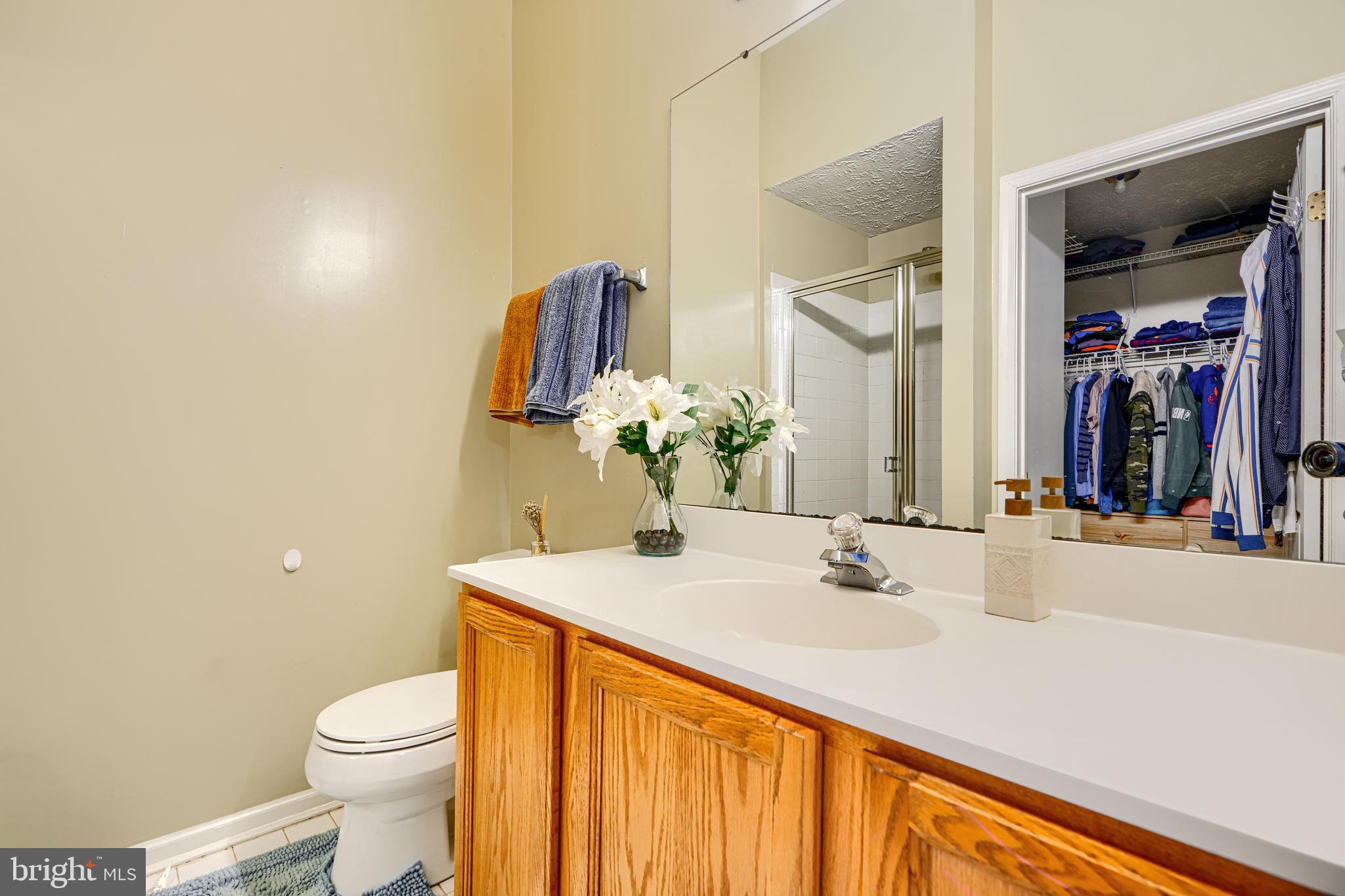 OWINGS MILLS NEWTOWN - Residential