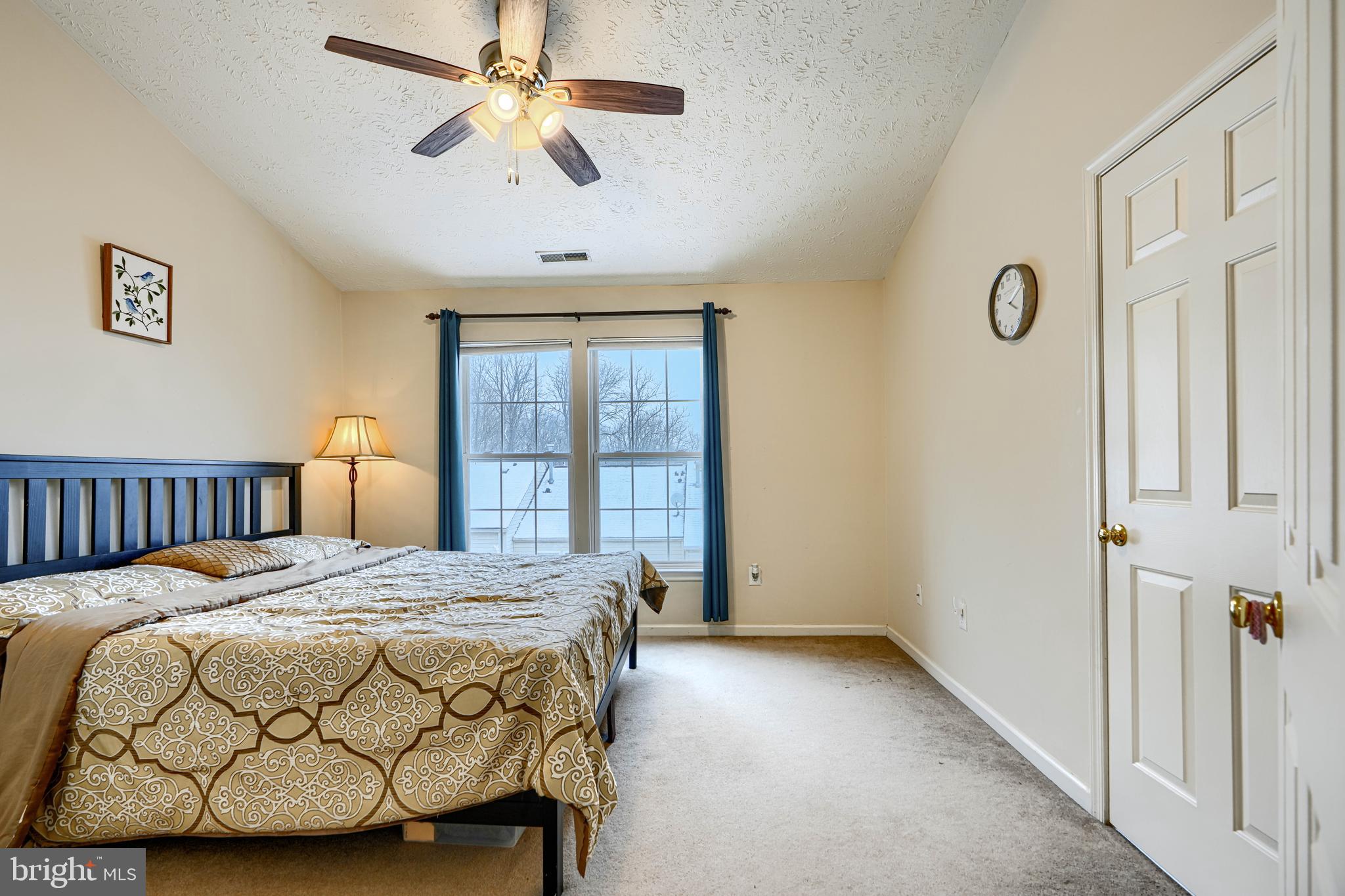 OWINGS MILLS NEWTOWN - Residential