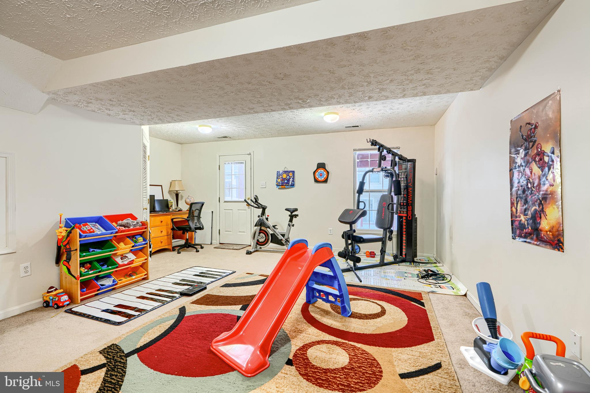 OWINGS MILLS NEWTOWN - Residential