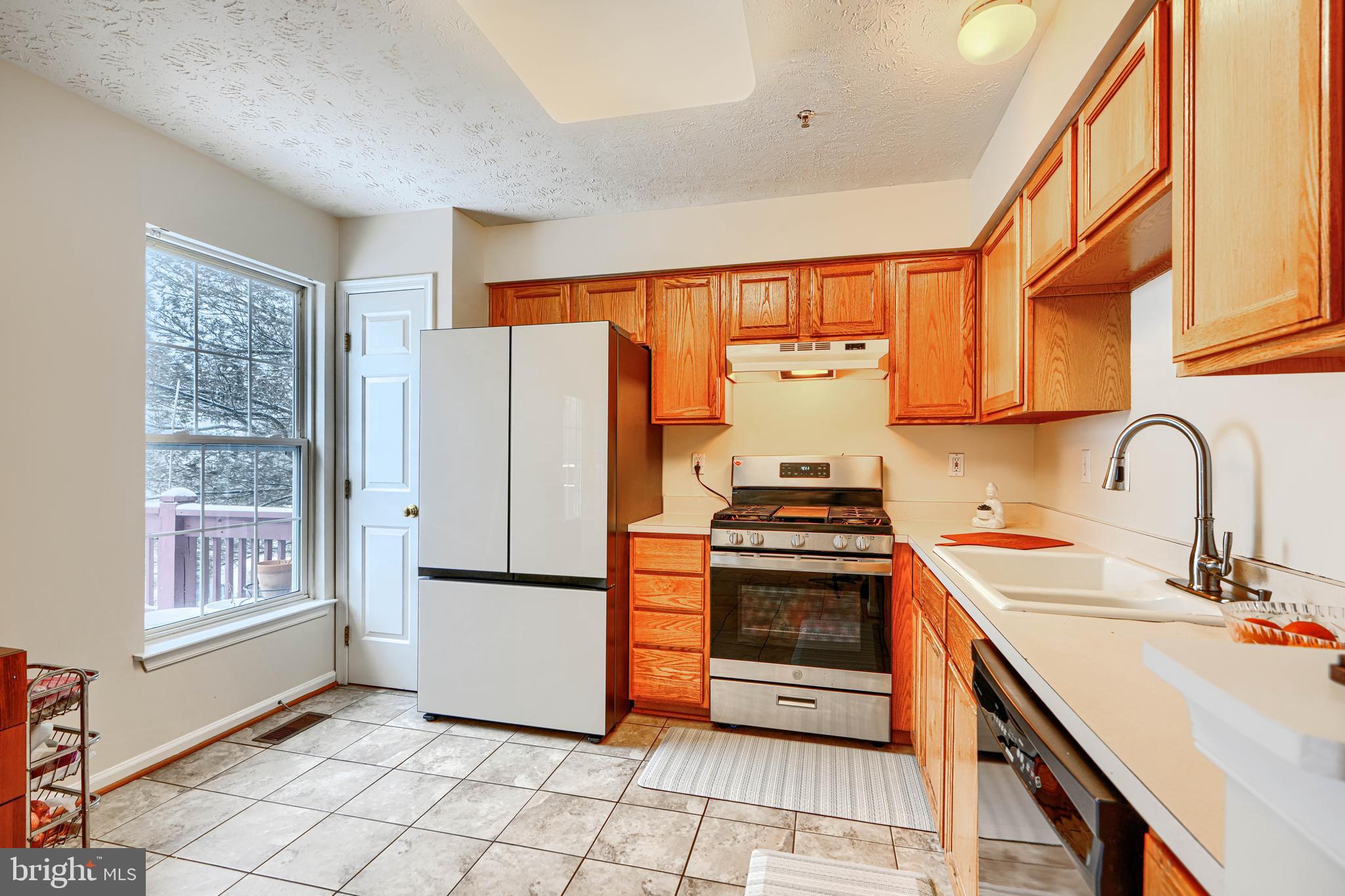 OWINGS MILLS NEWTOWN - Residential