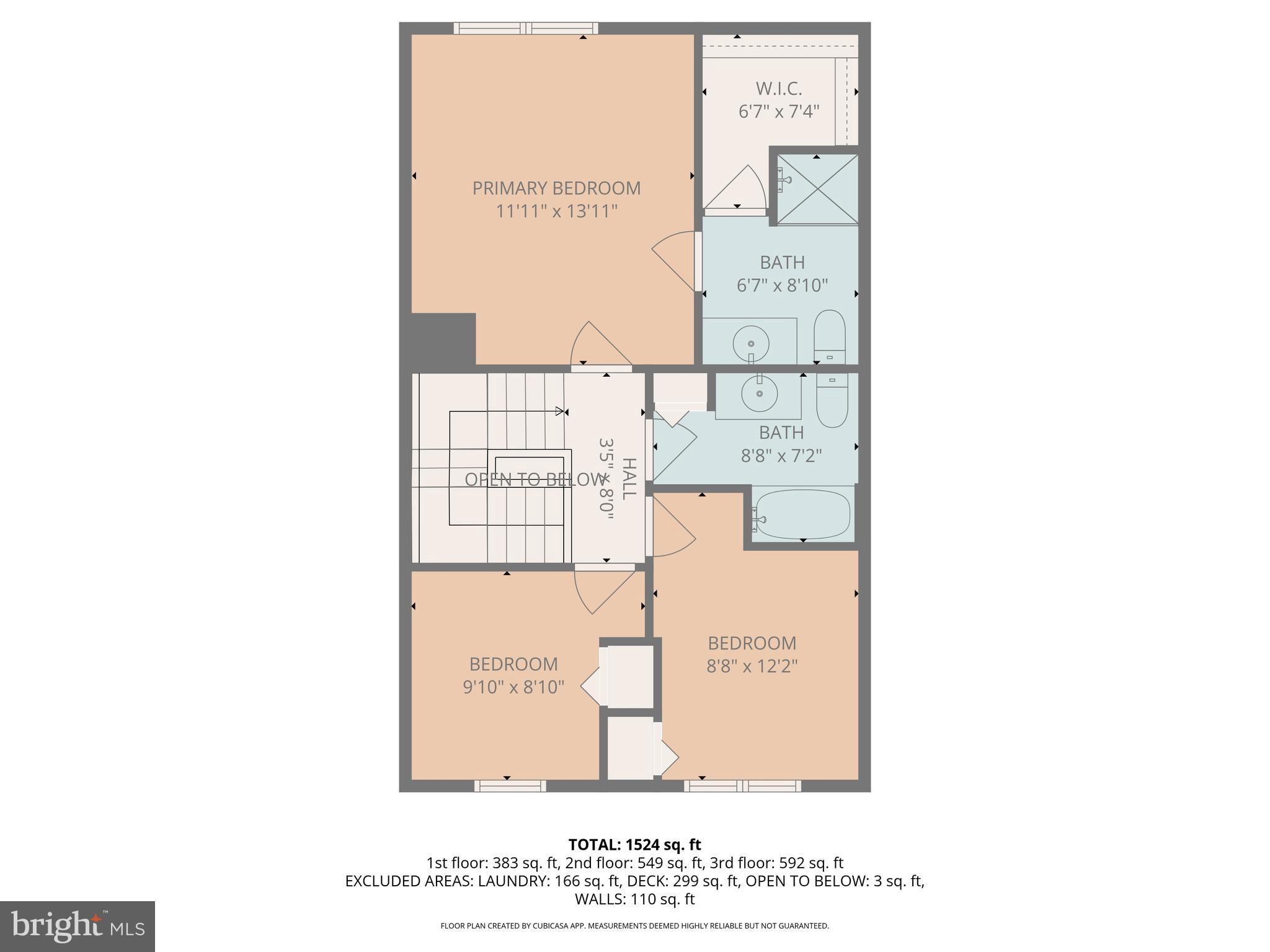 OWINGS MILLS NEWTOWN - Residential