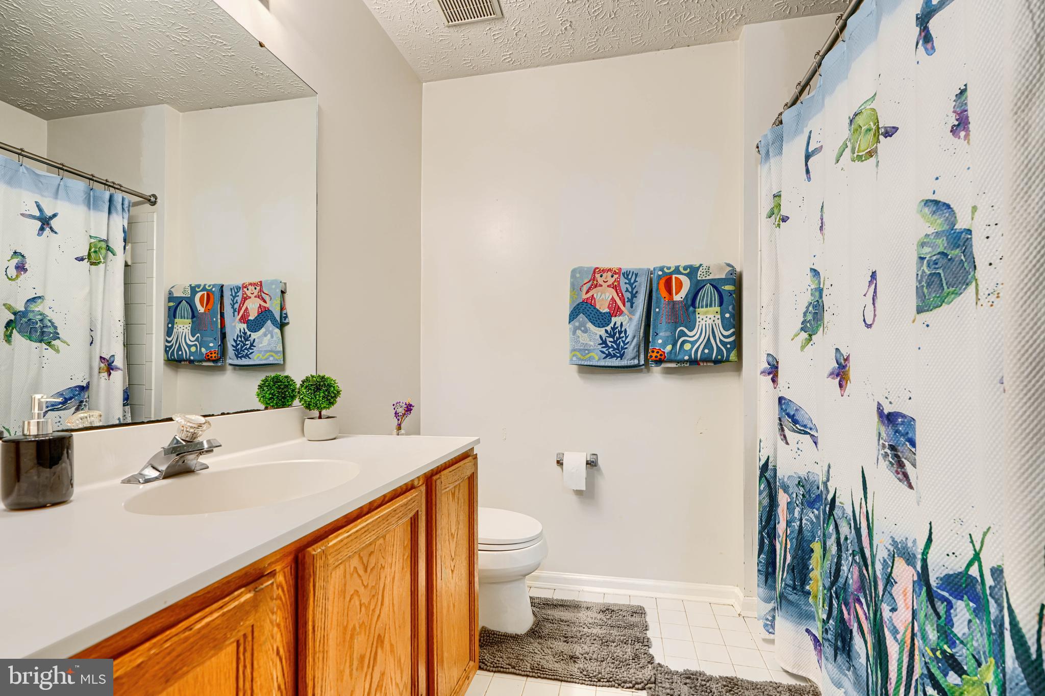 OWINGS MILLS NEWTOWN - Residential