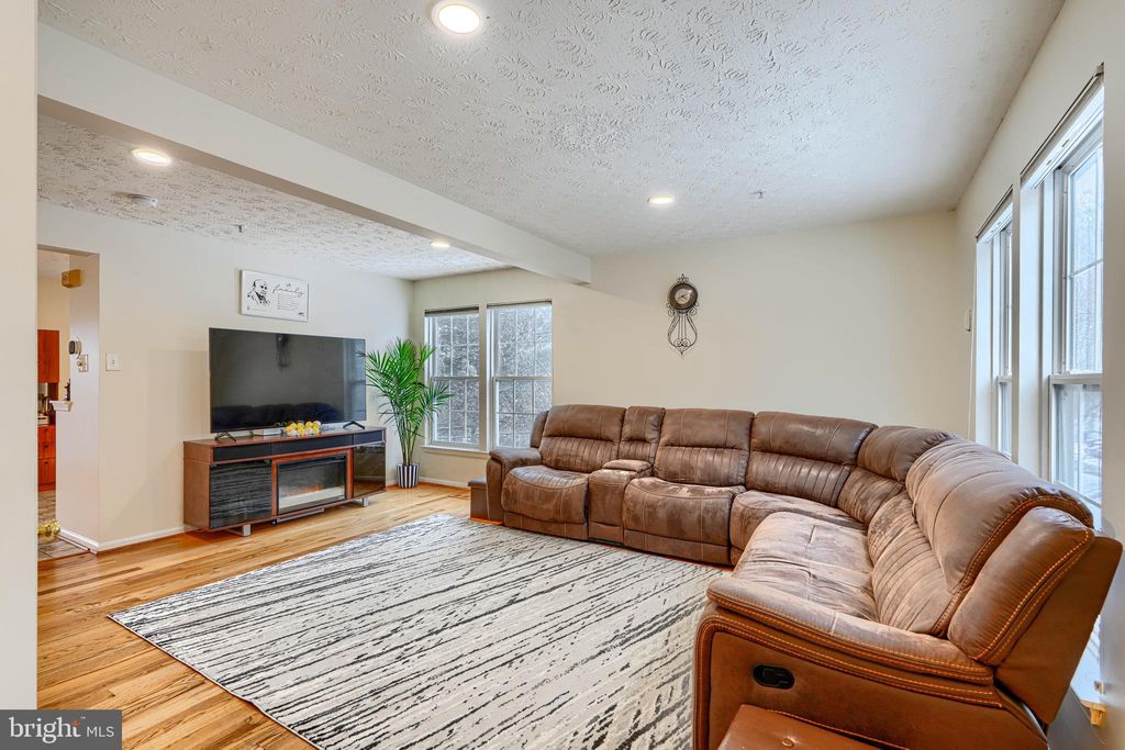 Photo of 10 Bluestem Court, OWINGS MILLS, MD 21117 (MLS # MDBC2154048)