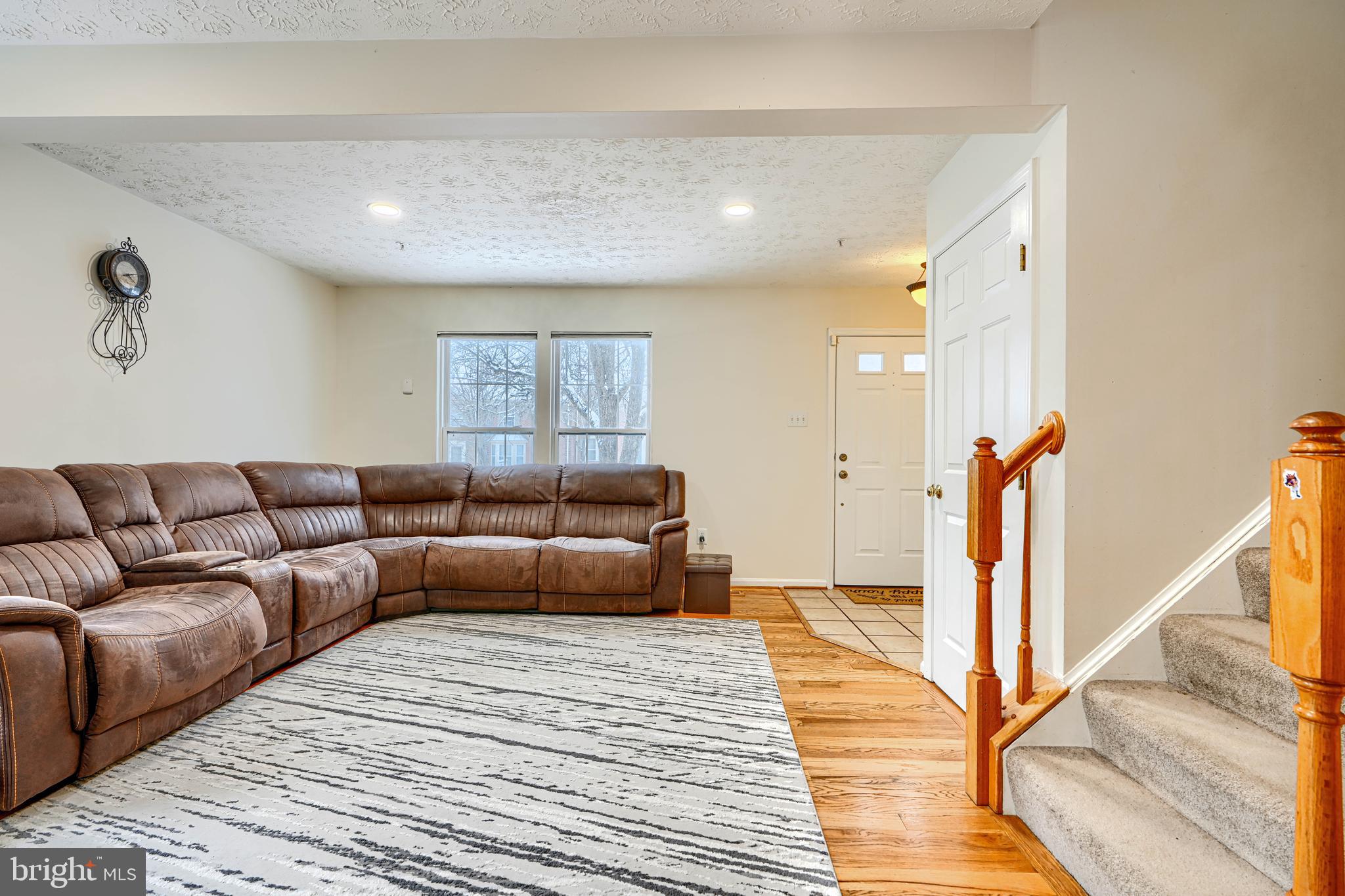 OWINGS MILLS NEWTOWN - Residential