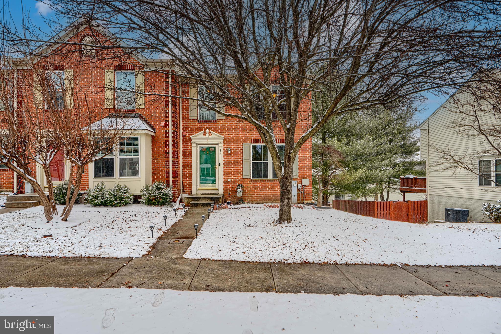 OWINGS MILLS NEWTOWN - Residential