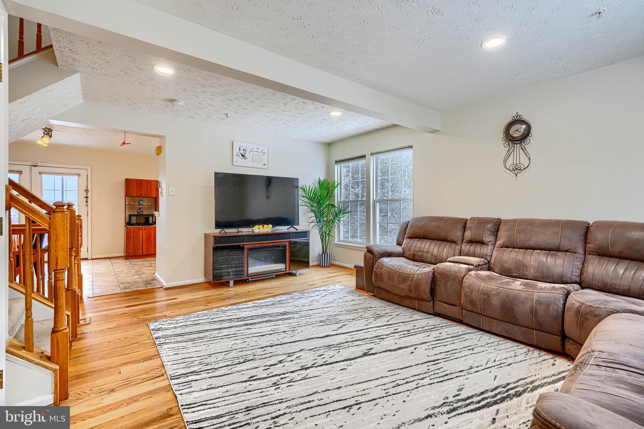 OWINGS MILLS NEWTOWN - Residential