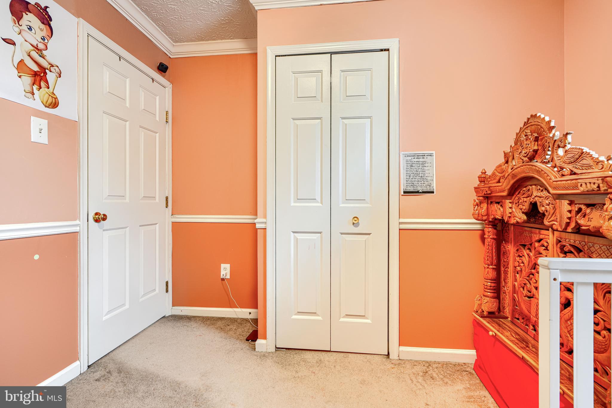 OWINGS MILLS NEWTOWN - Residential