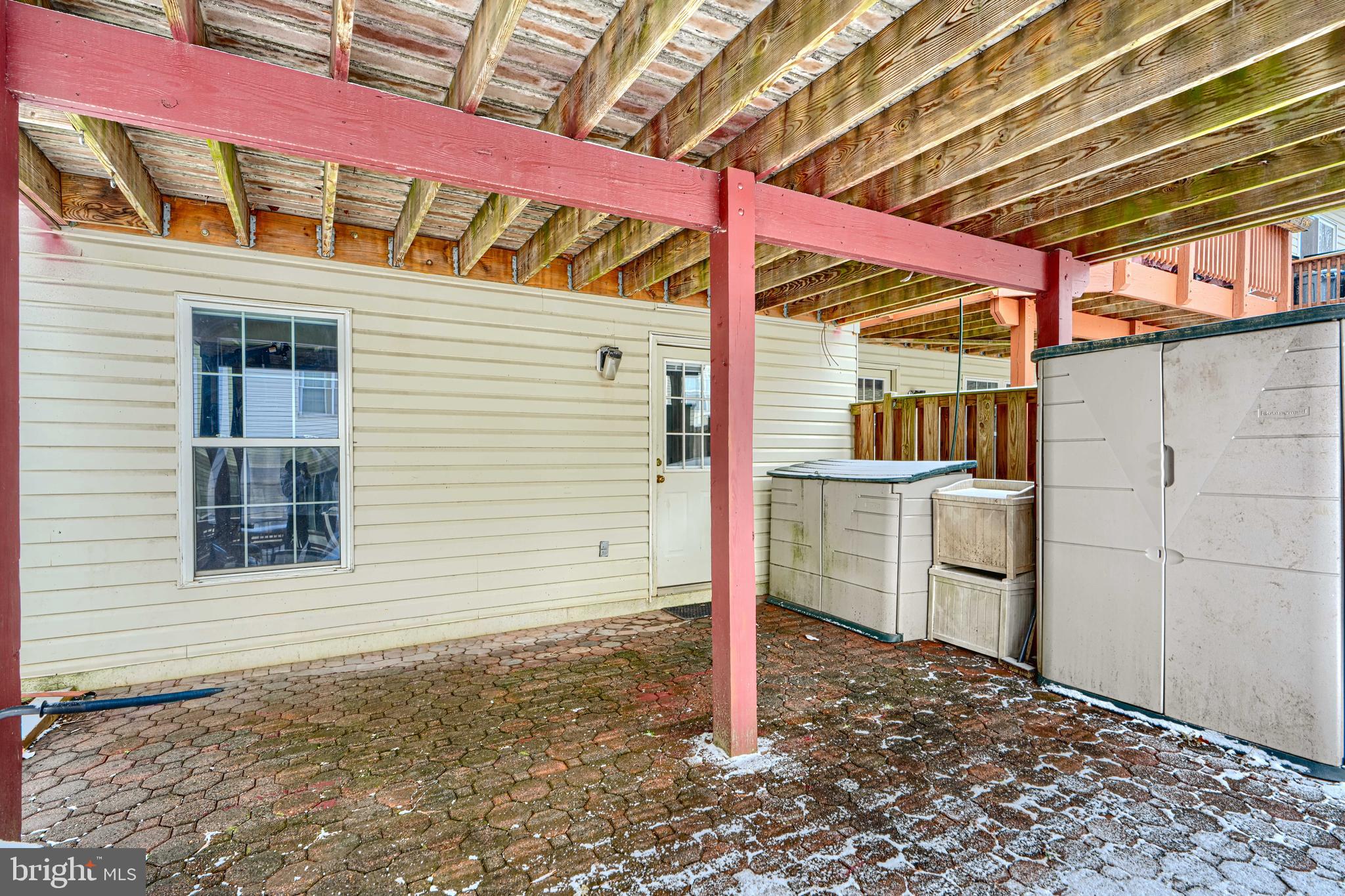 OWINGS MILLS NEWTOWN - Residential