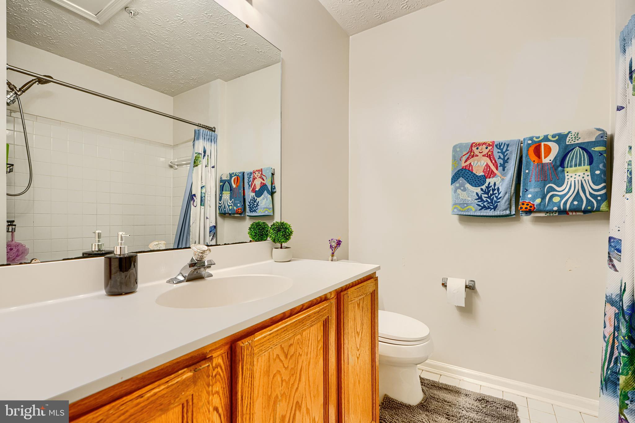 OWINGS MILLS NEWTOWN - Residential