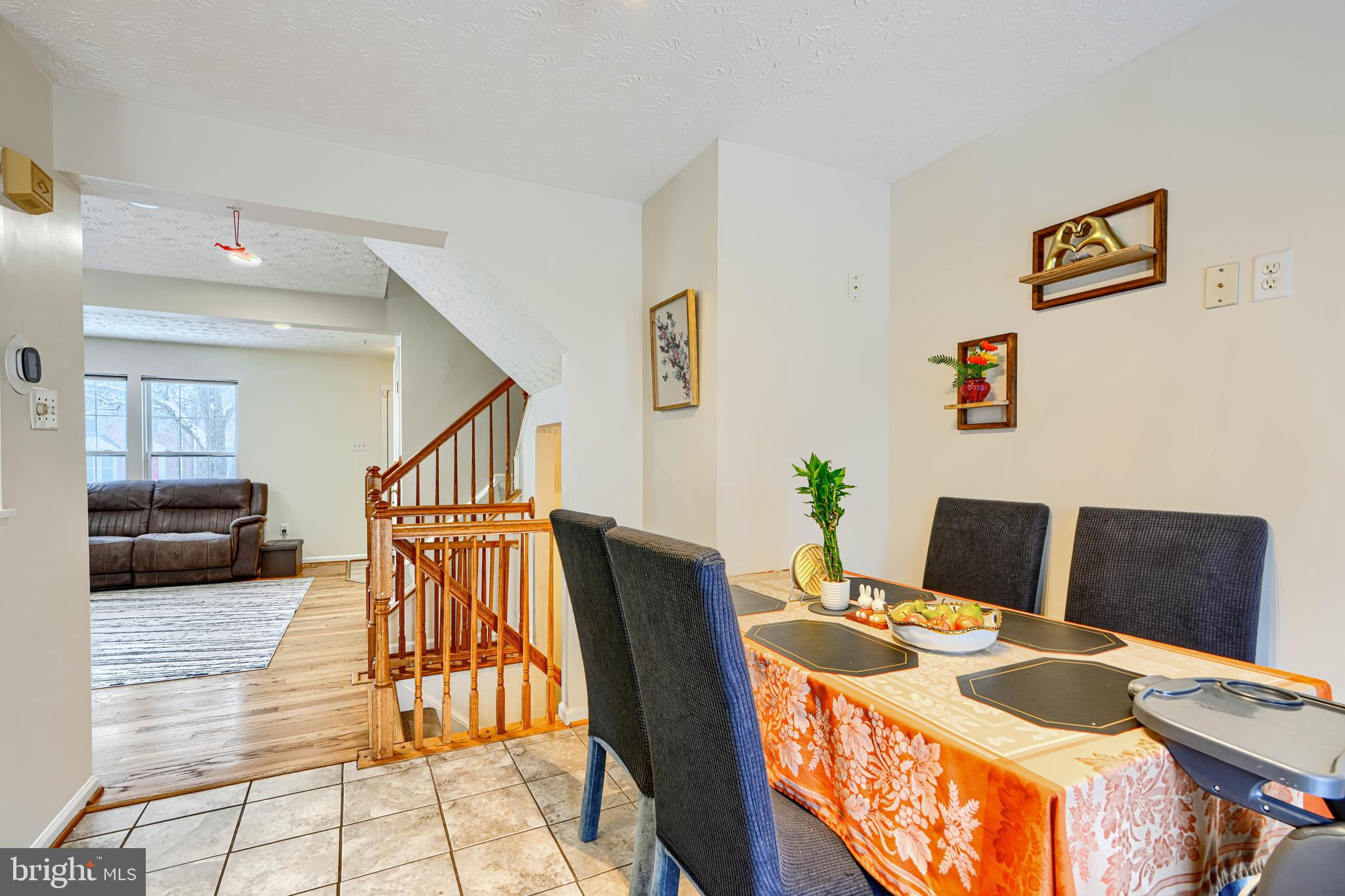 OWINGS MILLS NEWTOWN - Residential