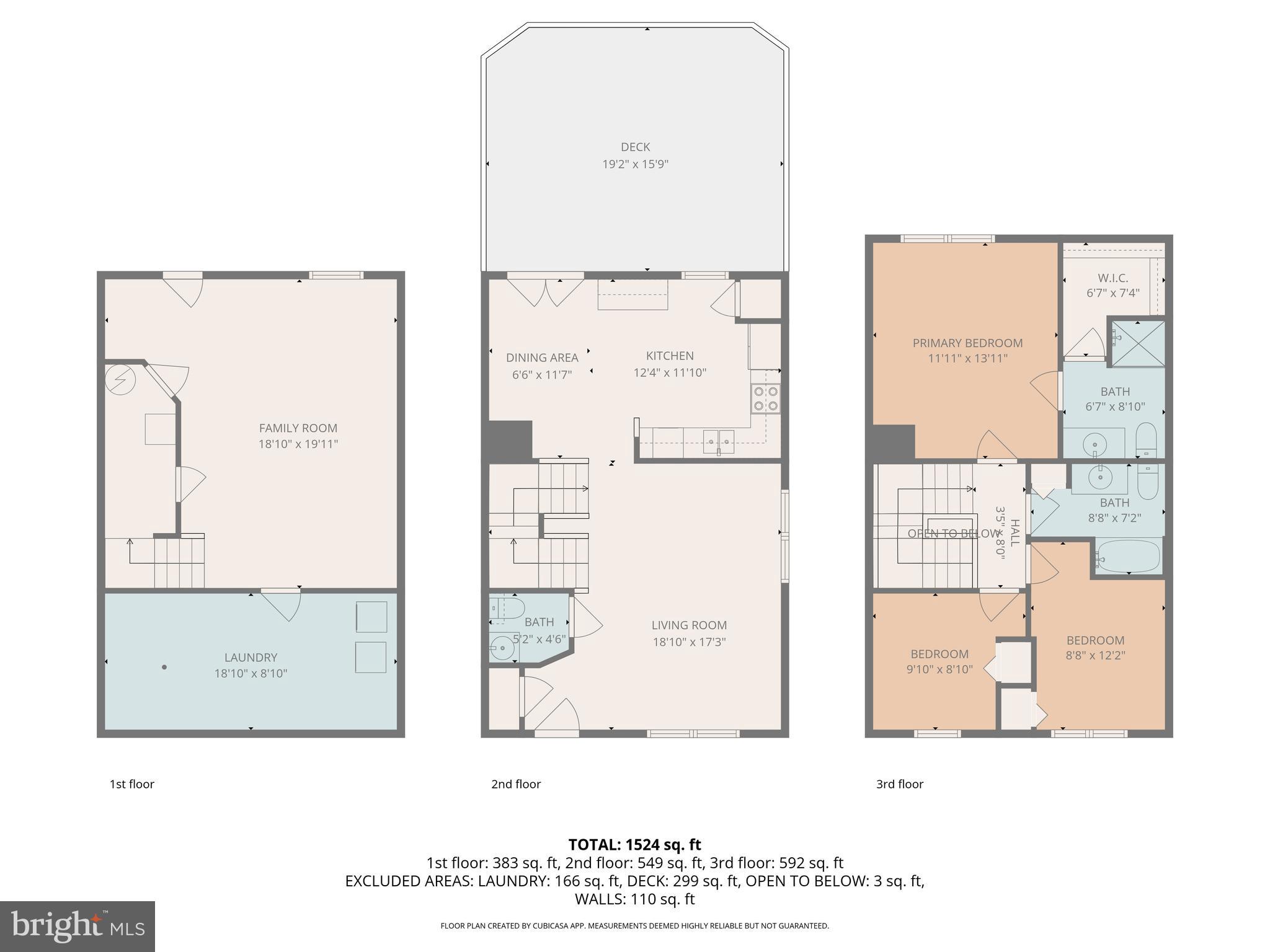 OWINGS MILLS NEWTOWN - Residential