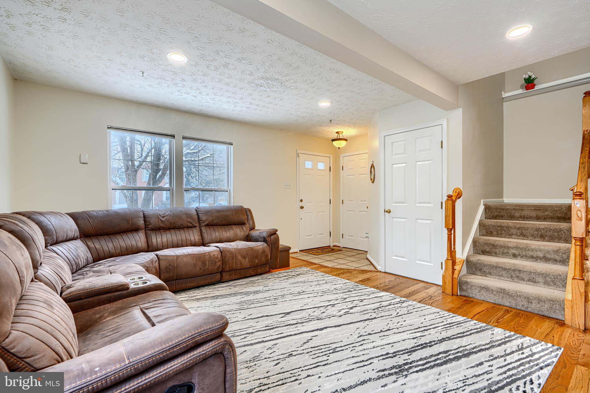 OWINGS MILLS NEWTOWN - Residential