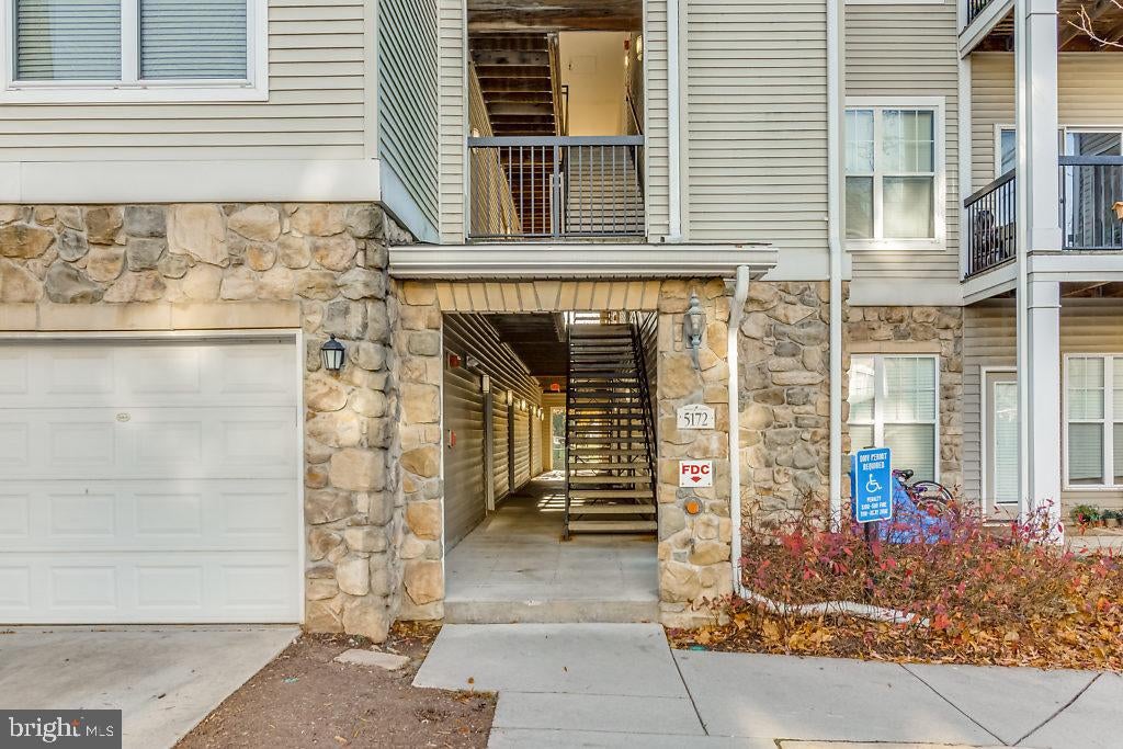 5172 WILLIAM COLIN COURT K