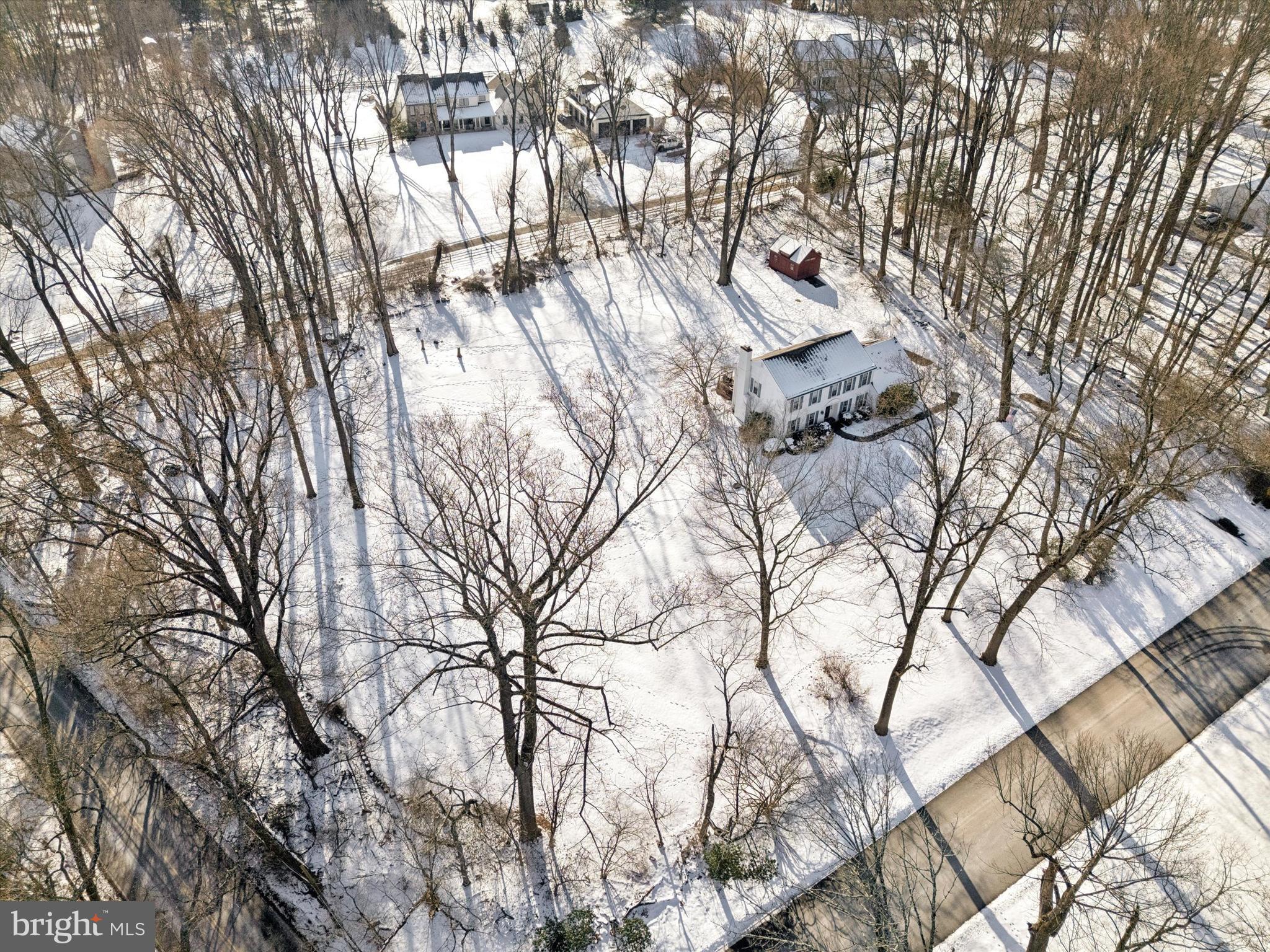 WEST CHESTER - Residential