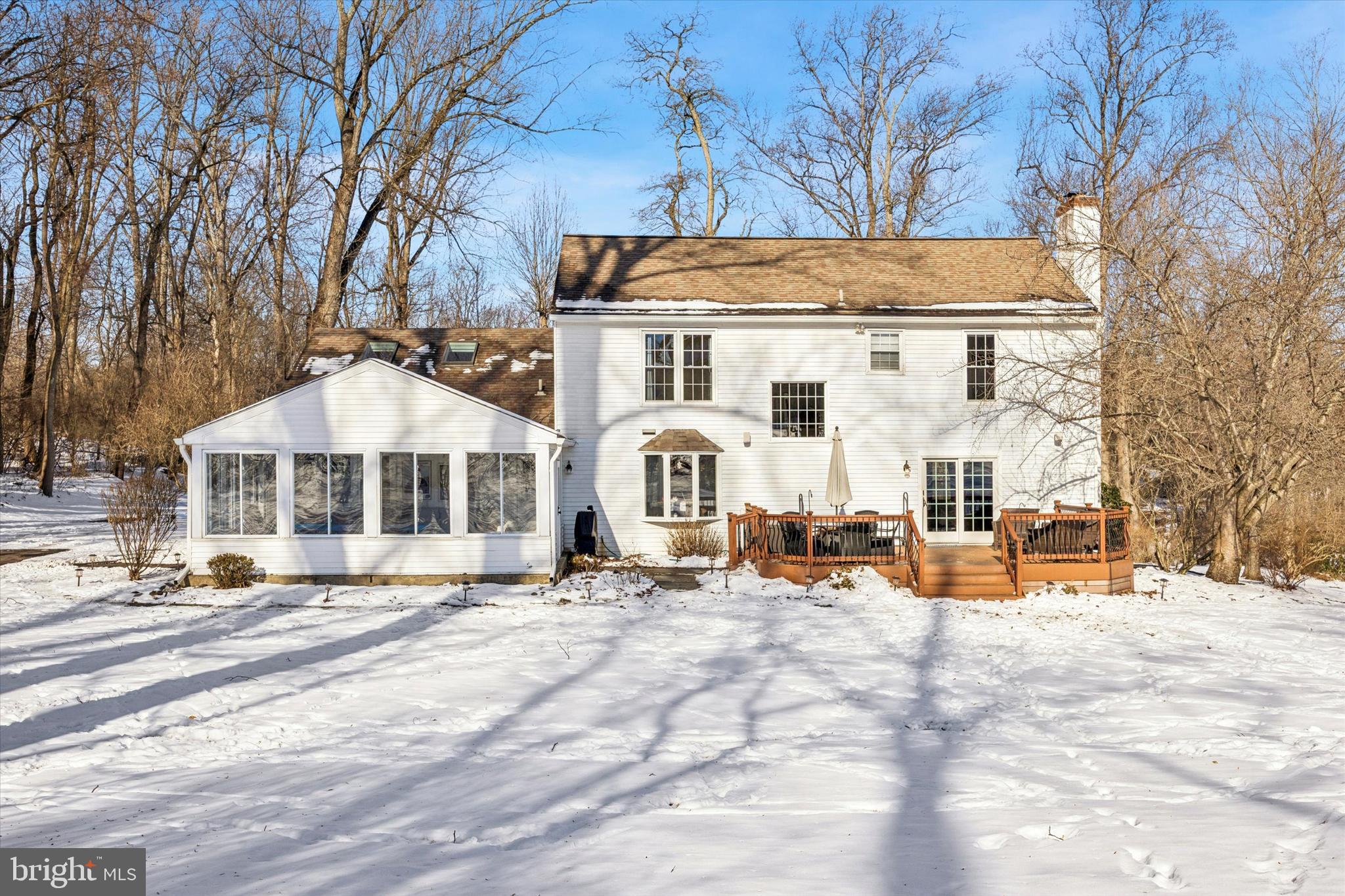 WEST CHESTER - Residential