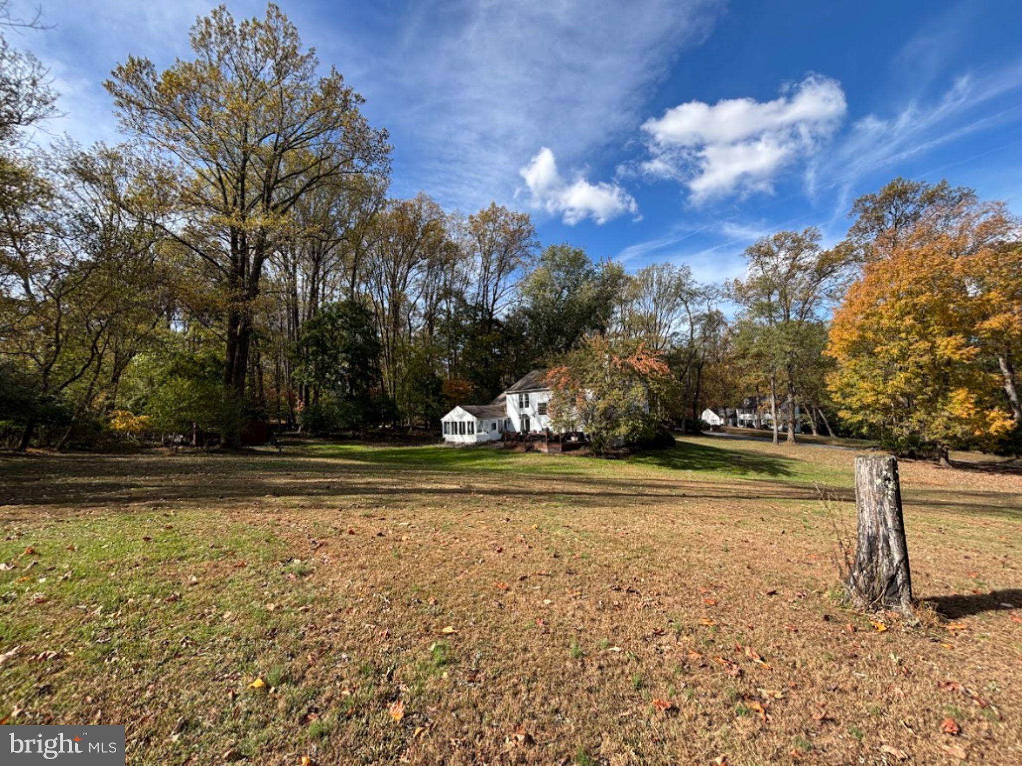 WEST CHESTER - Residential