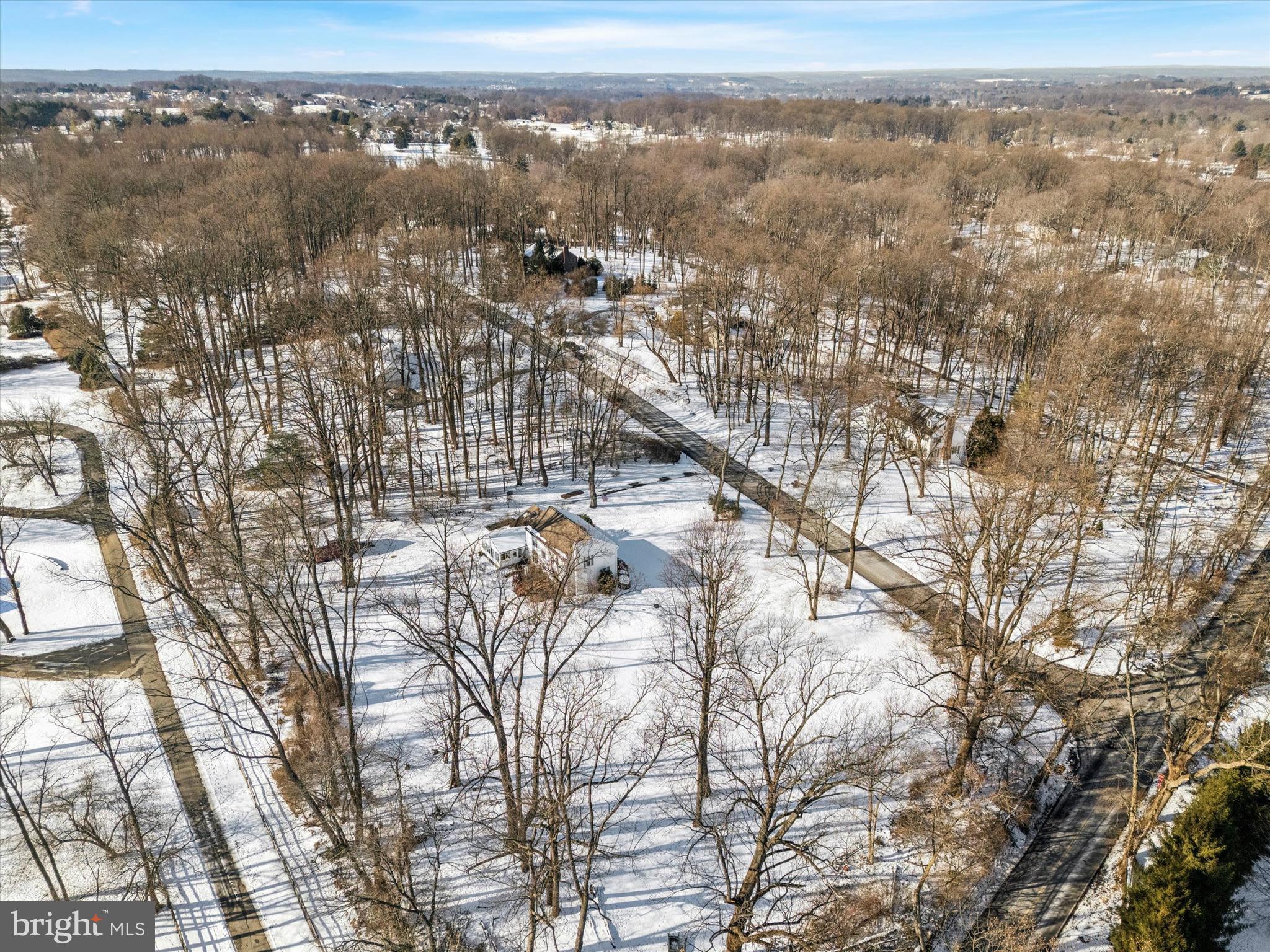 WEST CHESTER - Residential