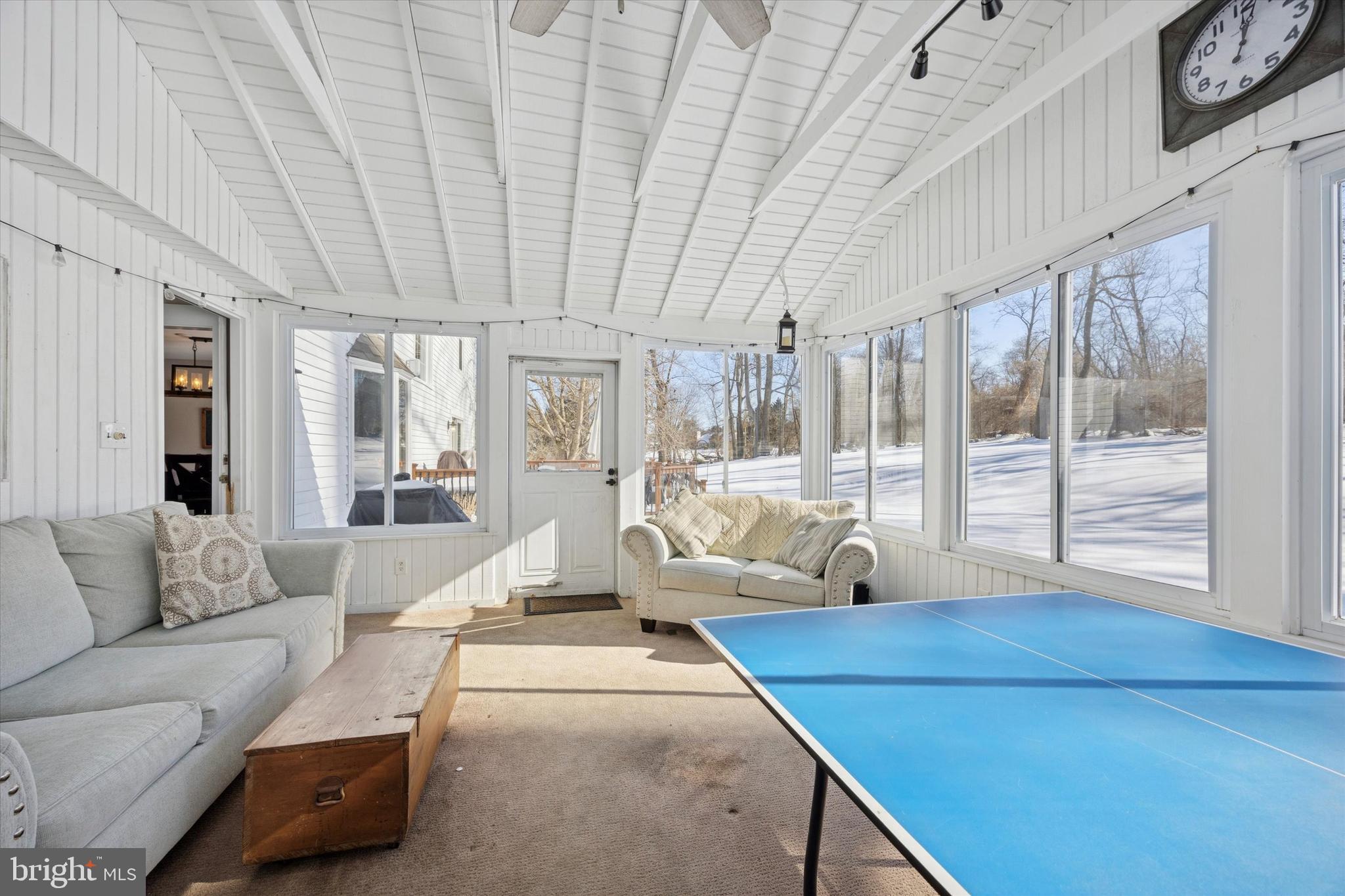 WEST CHESTER - Residential