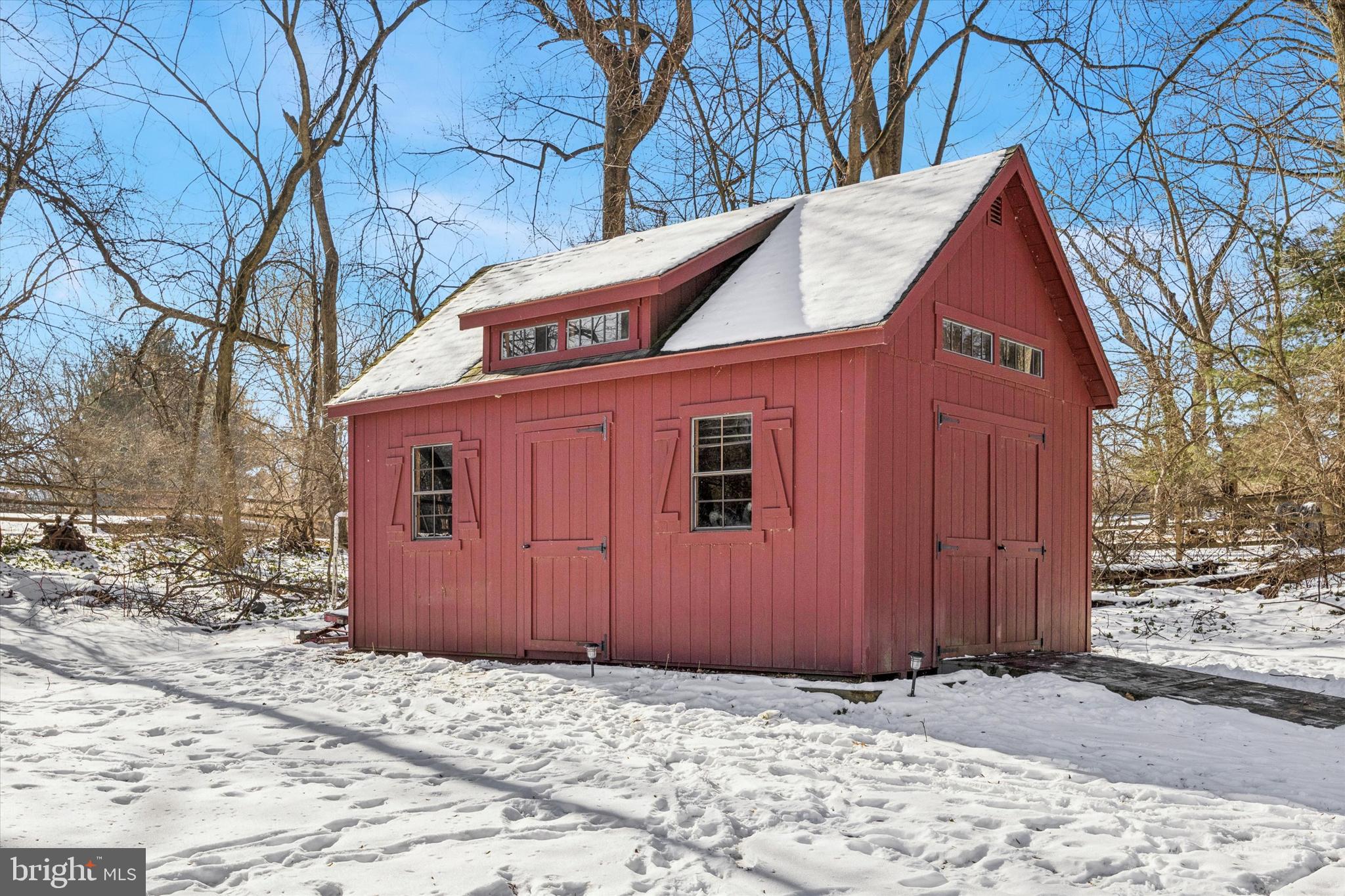 WEST CHESTER - Residential