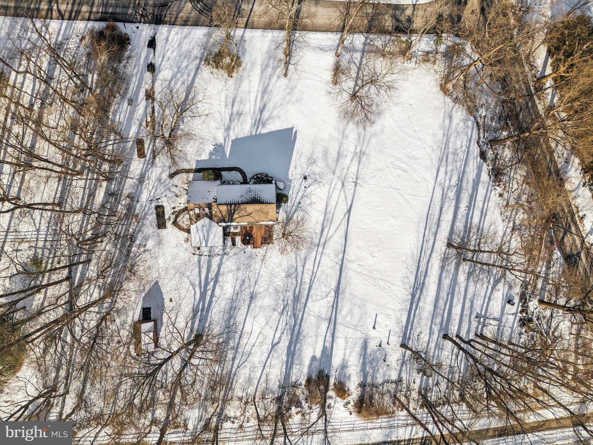 WEST CHESTER - Residential