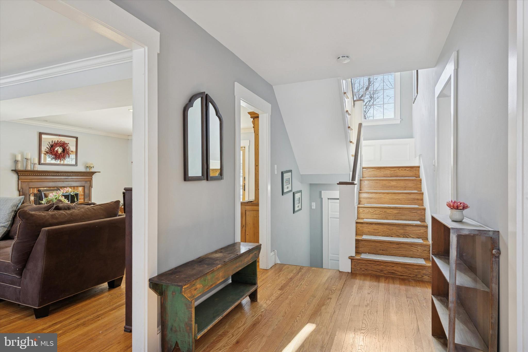 WEST CHESTER - Residential