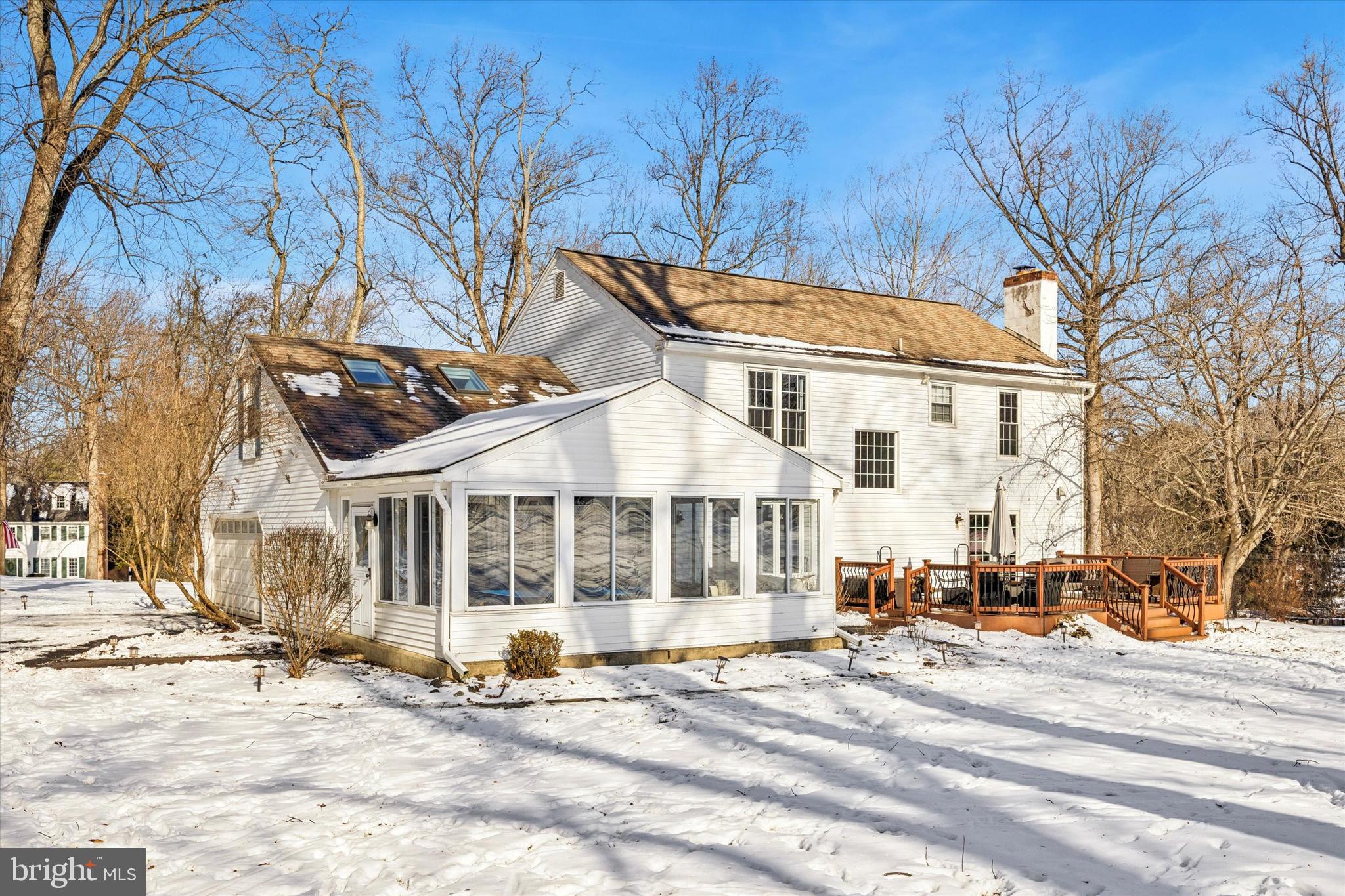 WEST CHESTER - Residential