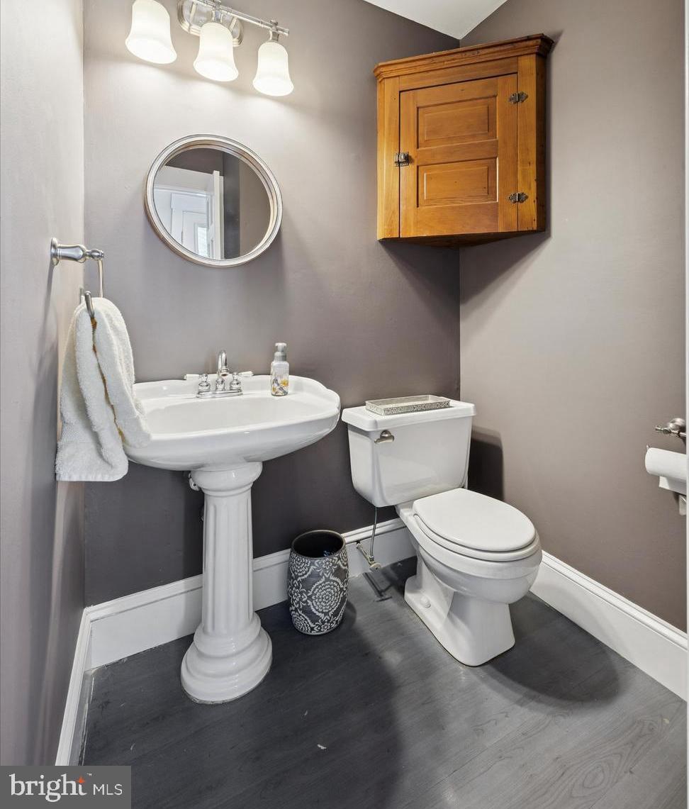 WEST CHESTER - Residential