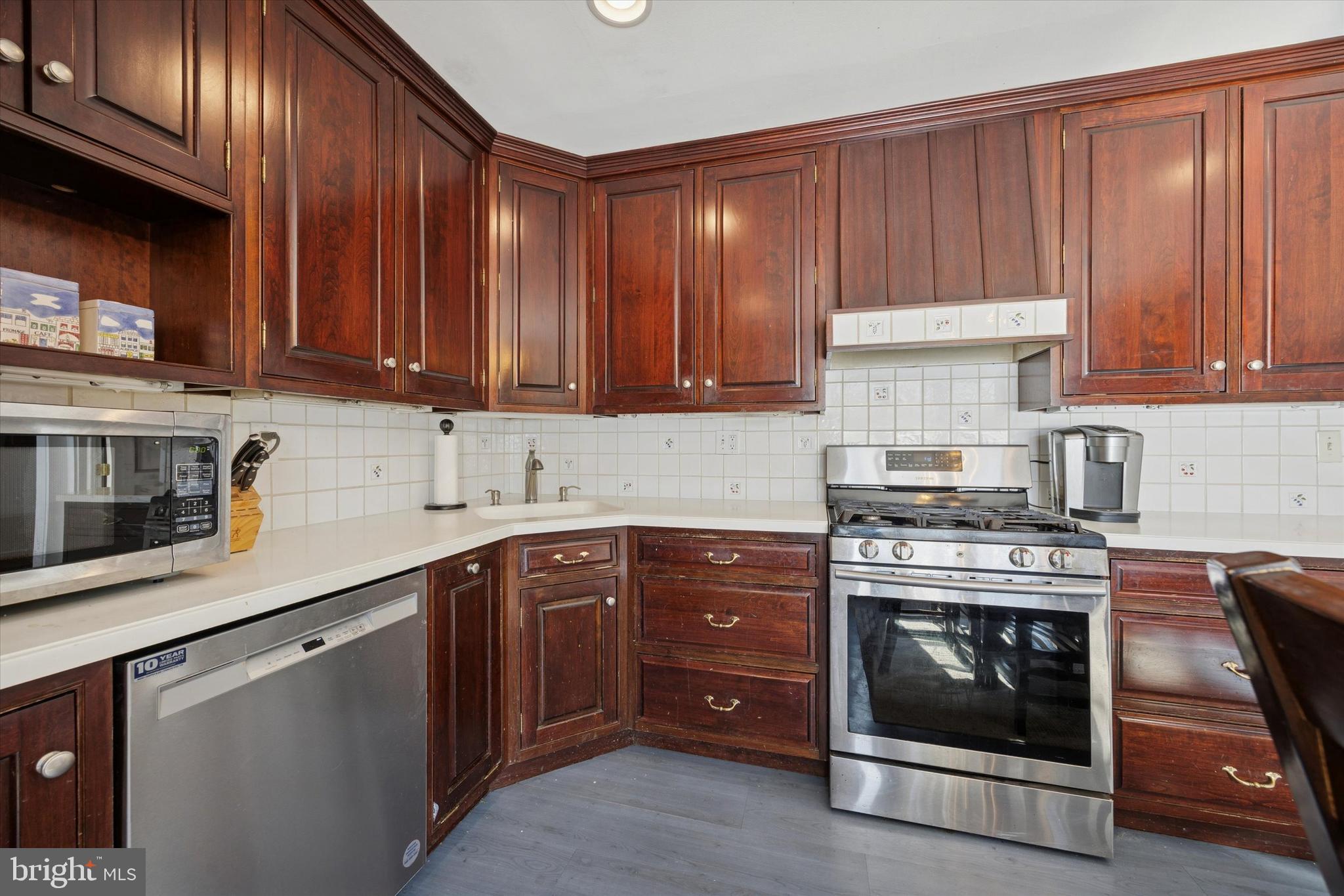 WEST CHESTER - Residential