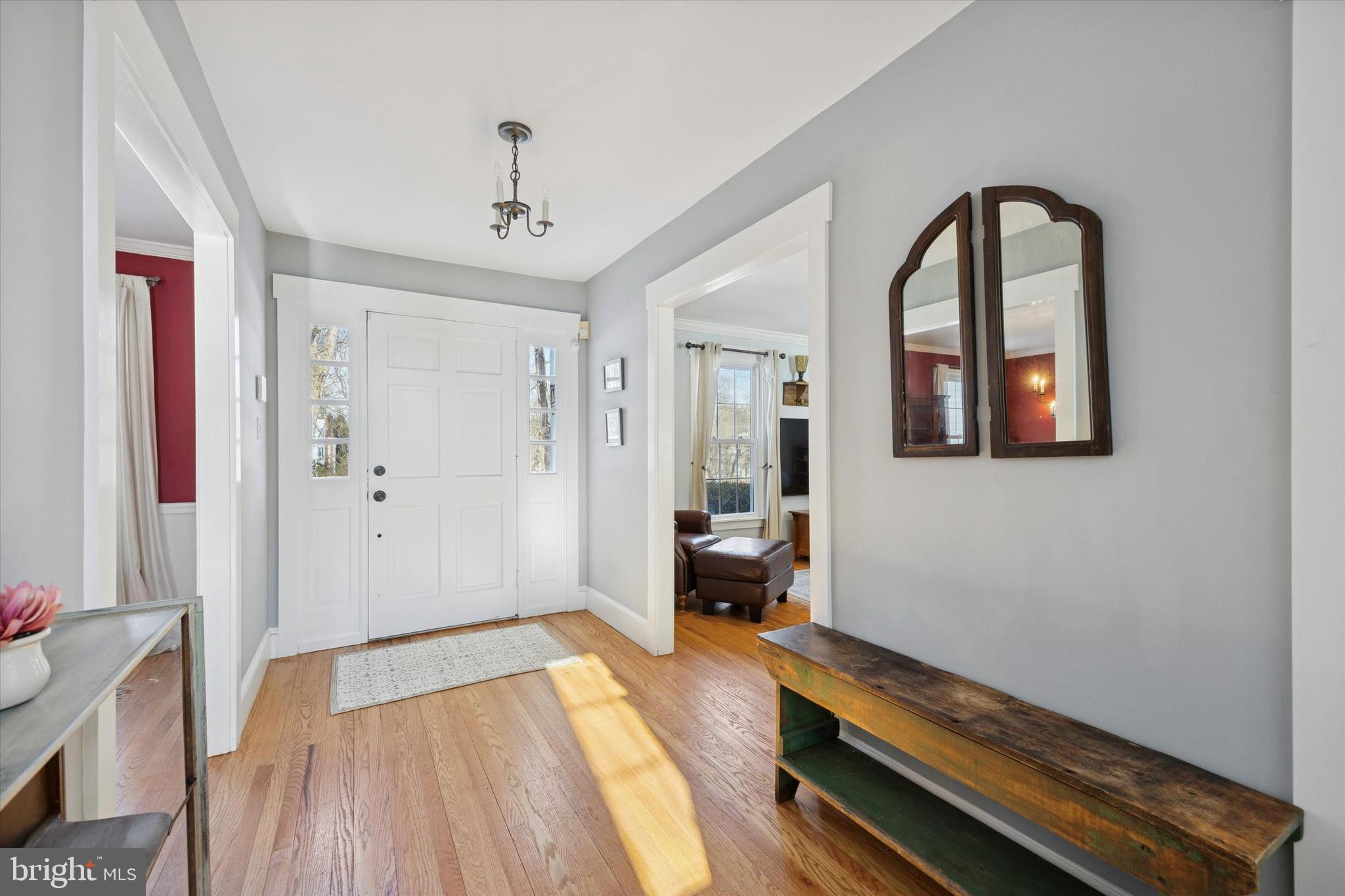 WEST CHESTER - Residential