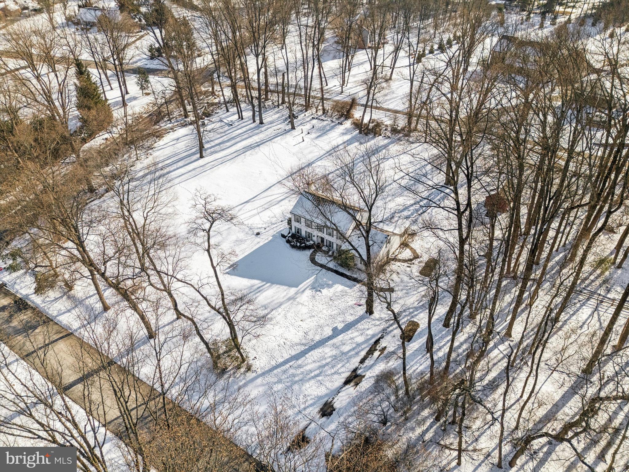 WEST CHESTER - Residential