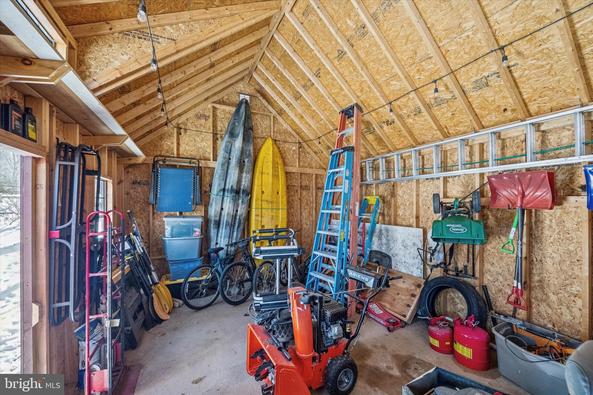 WEST CHESTER - Residential