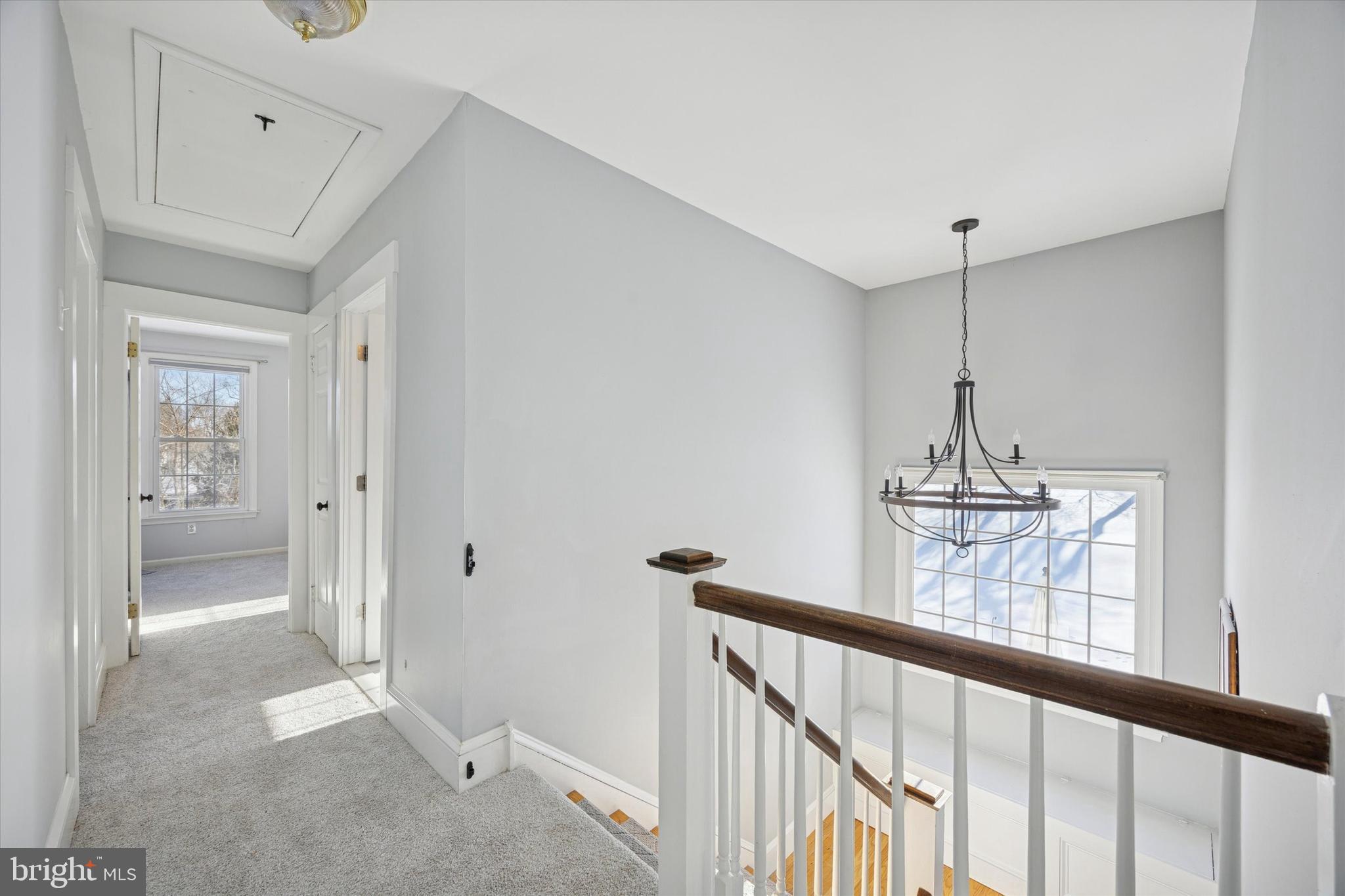 WEST CHESTER - Residential