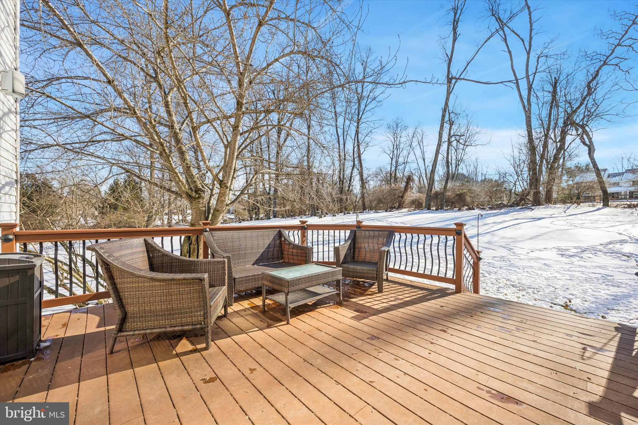 WEST CHESTER - Residential