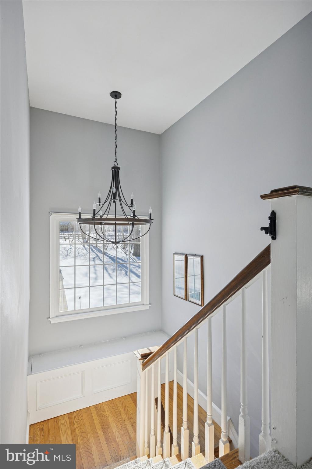 WEST CHESTER - Residential