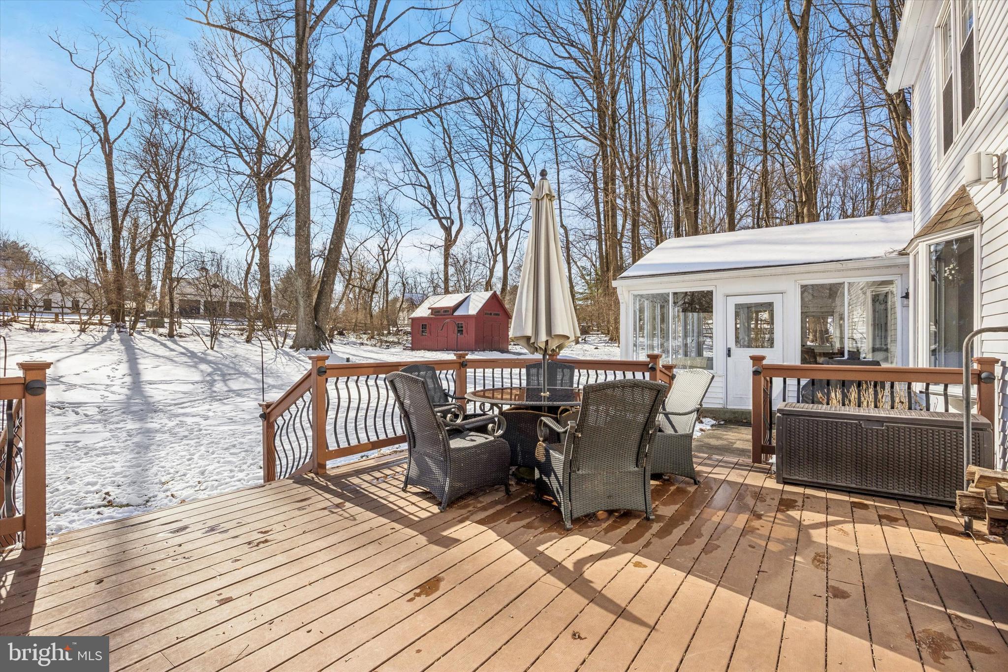 WEST CHESTER - Residential