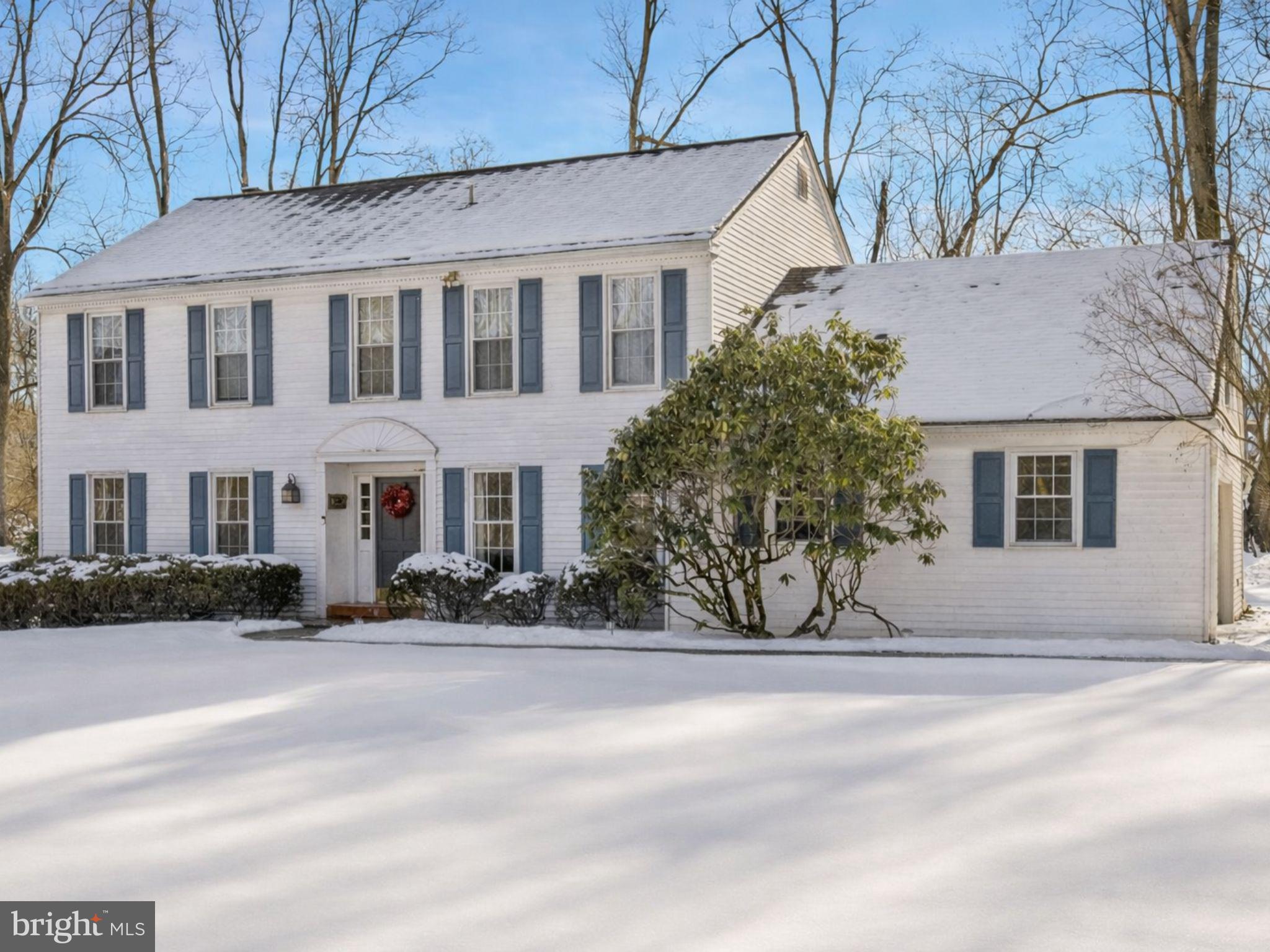 WEST CHESTER - Residential