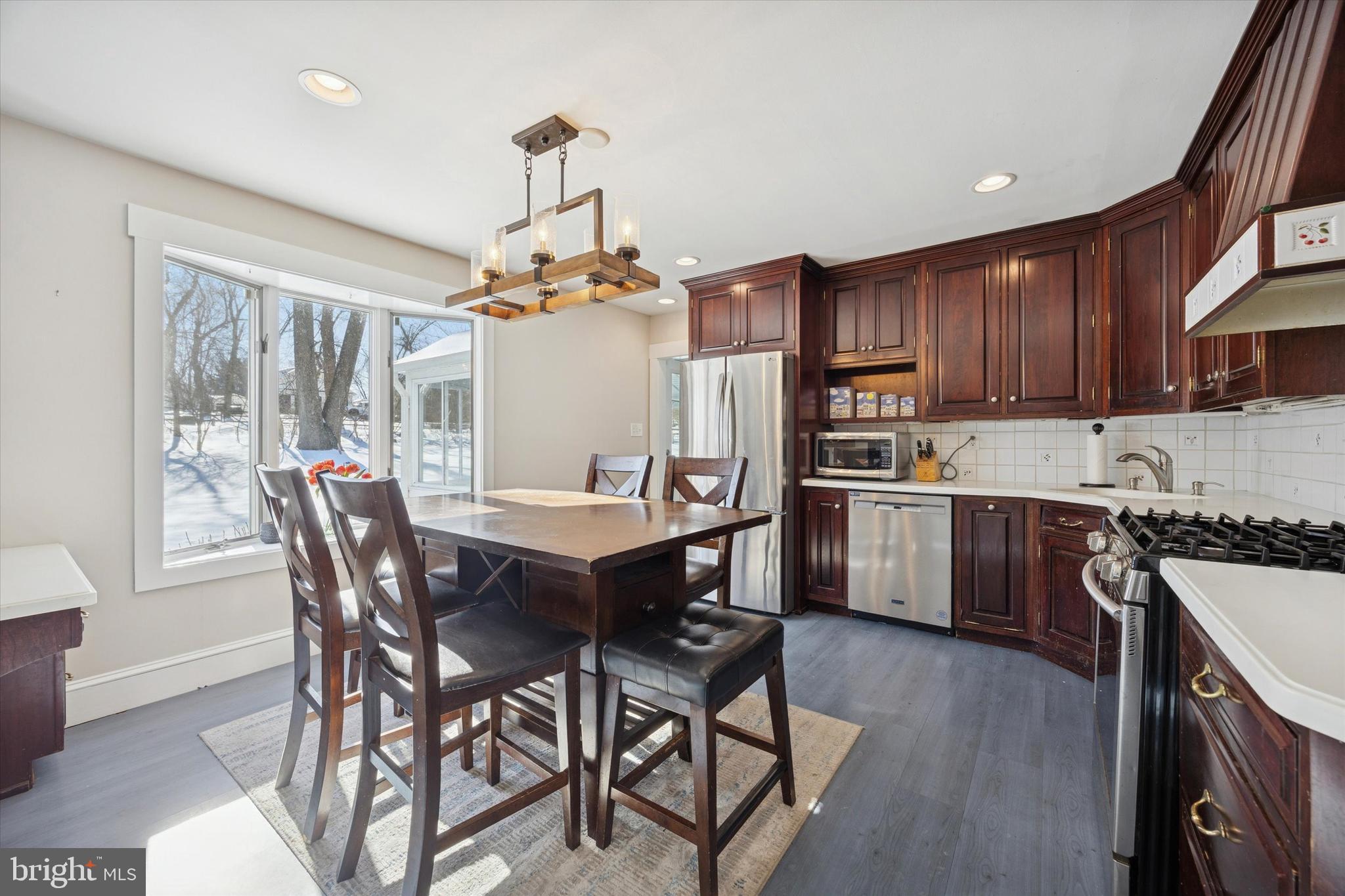 WEST CHESTER - Residential