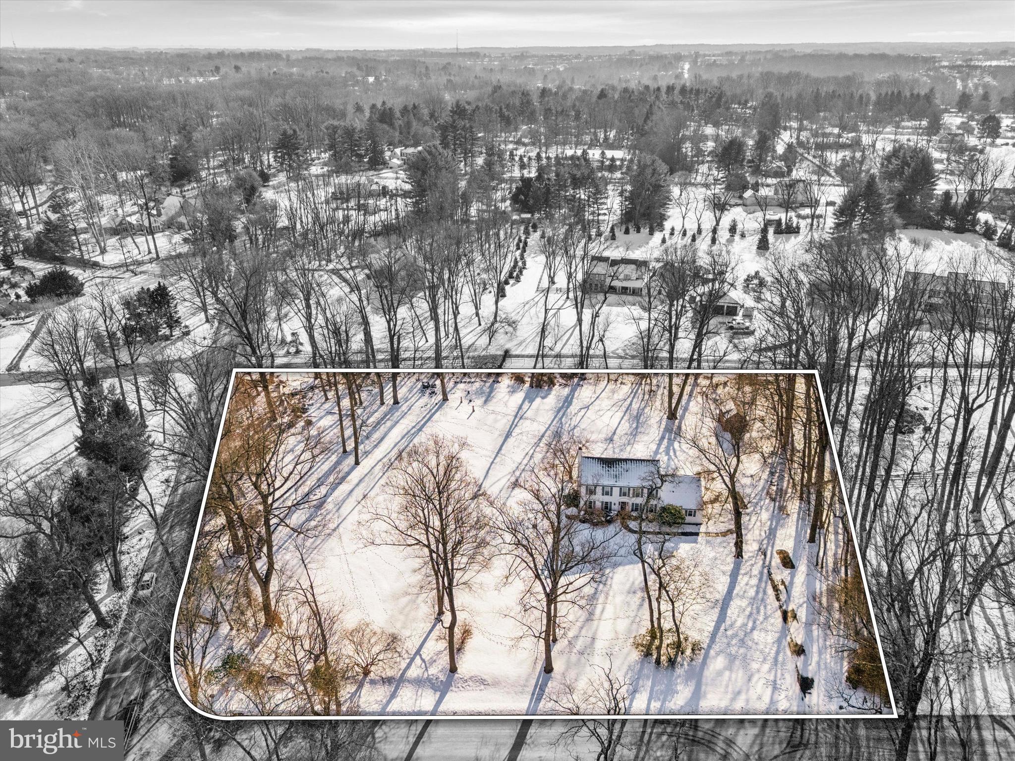 WEST CHESTER - Residential