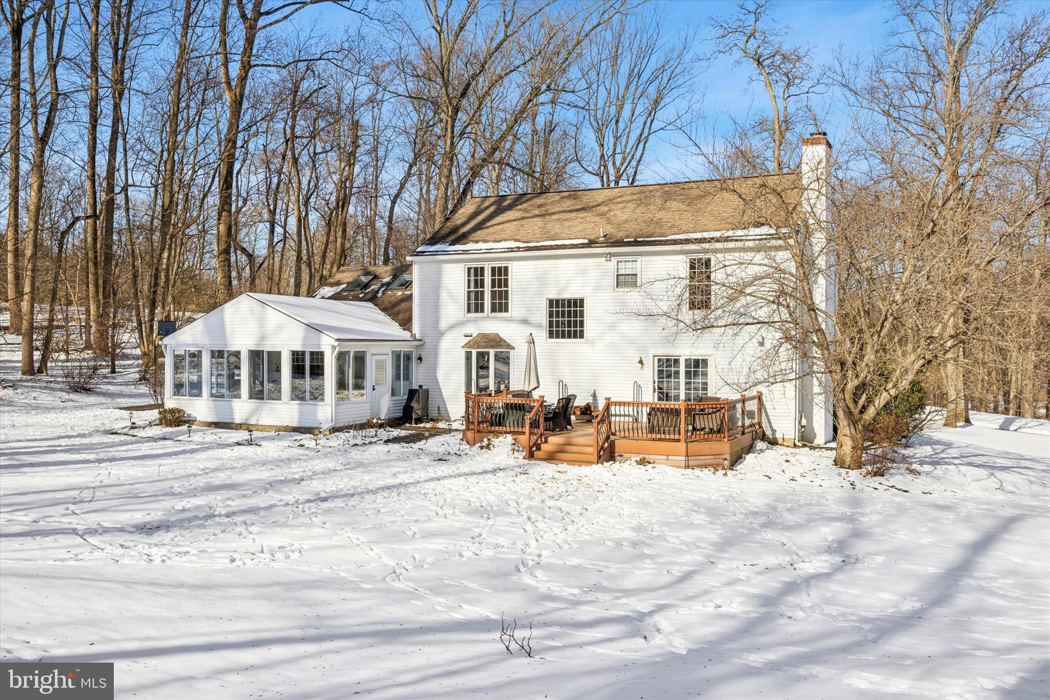 WEST CHESTER - Residential