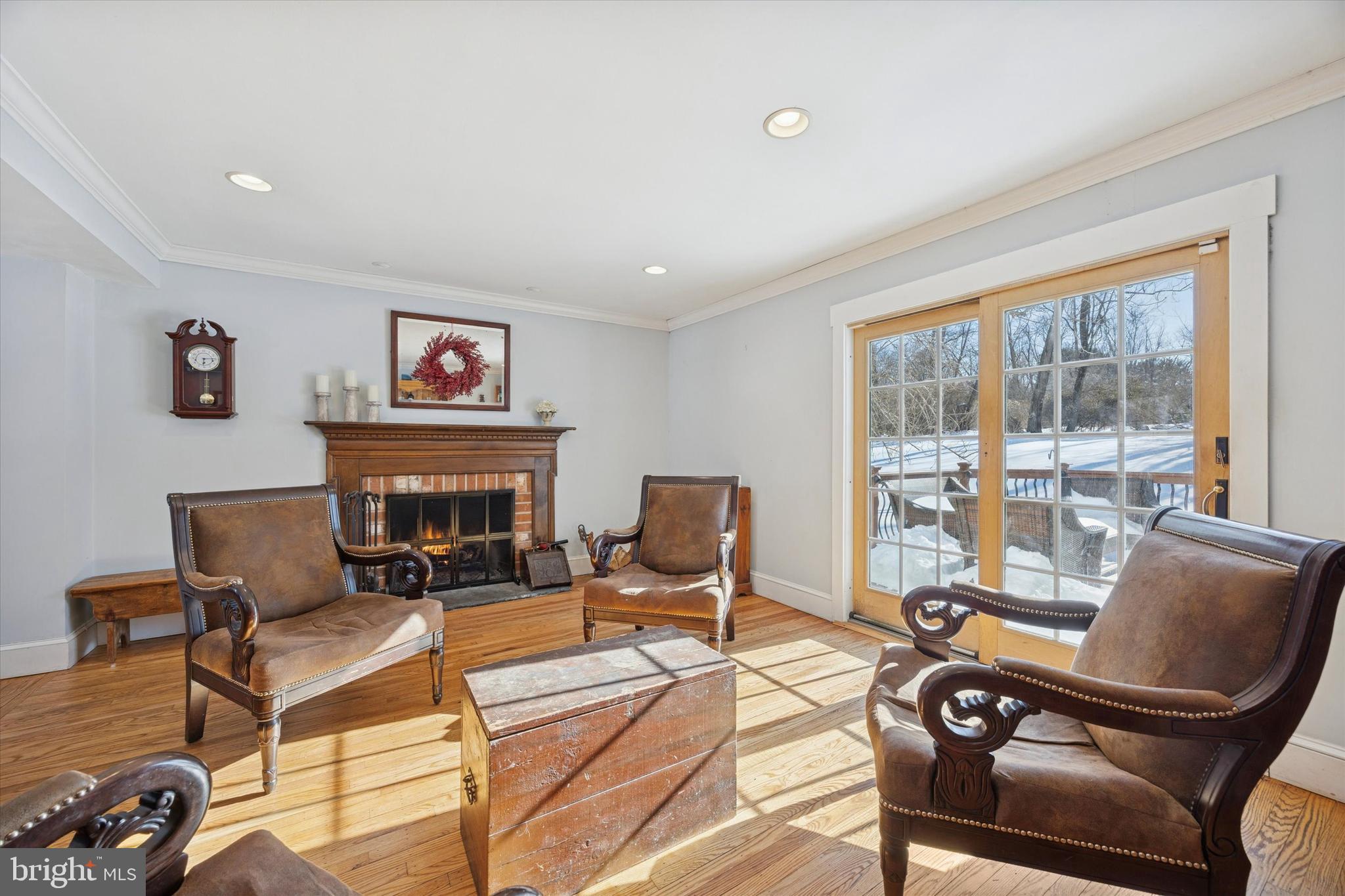 WEST CHESTER - Residential